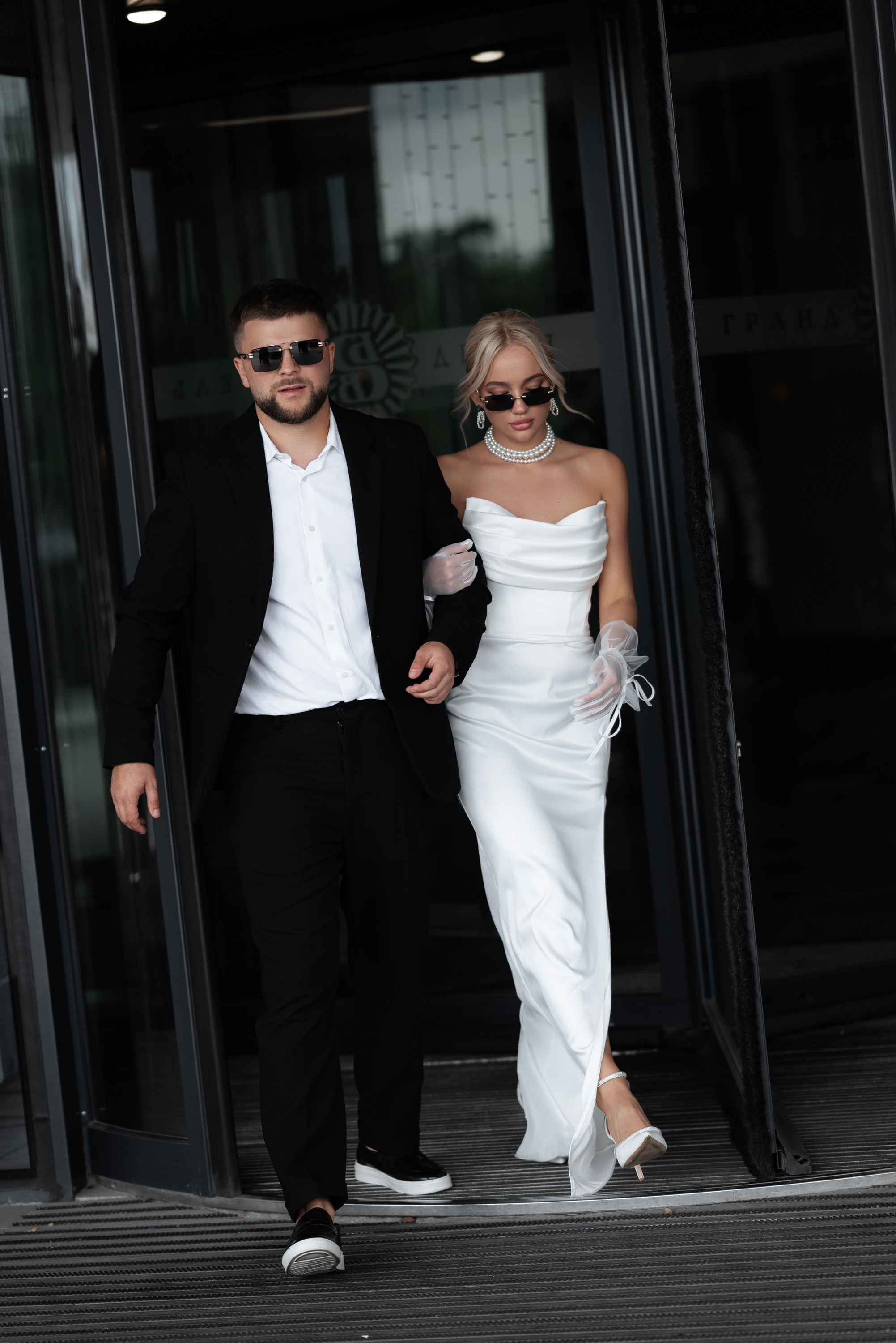 Сергей и Дарья lovestory. Главная