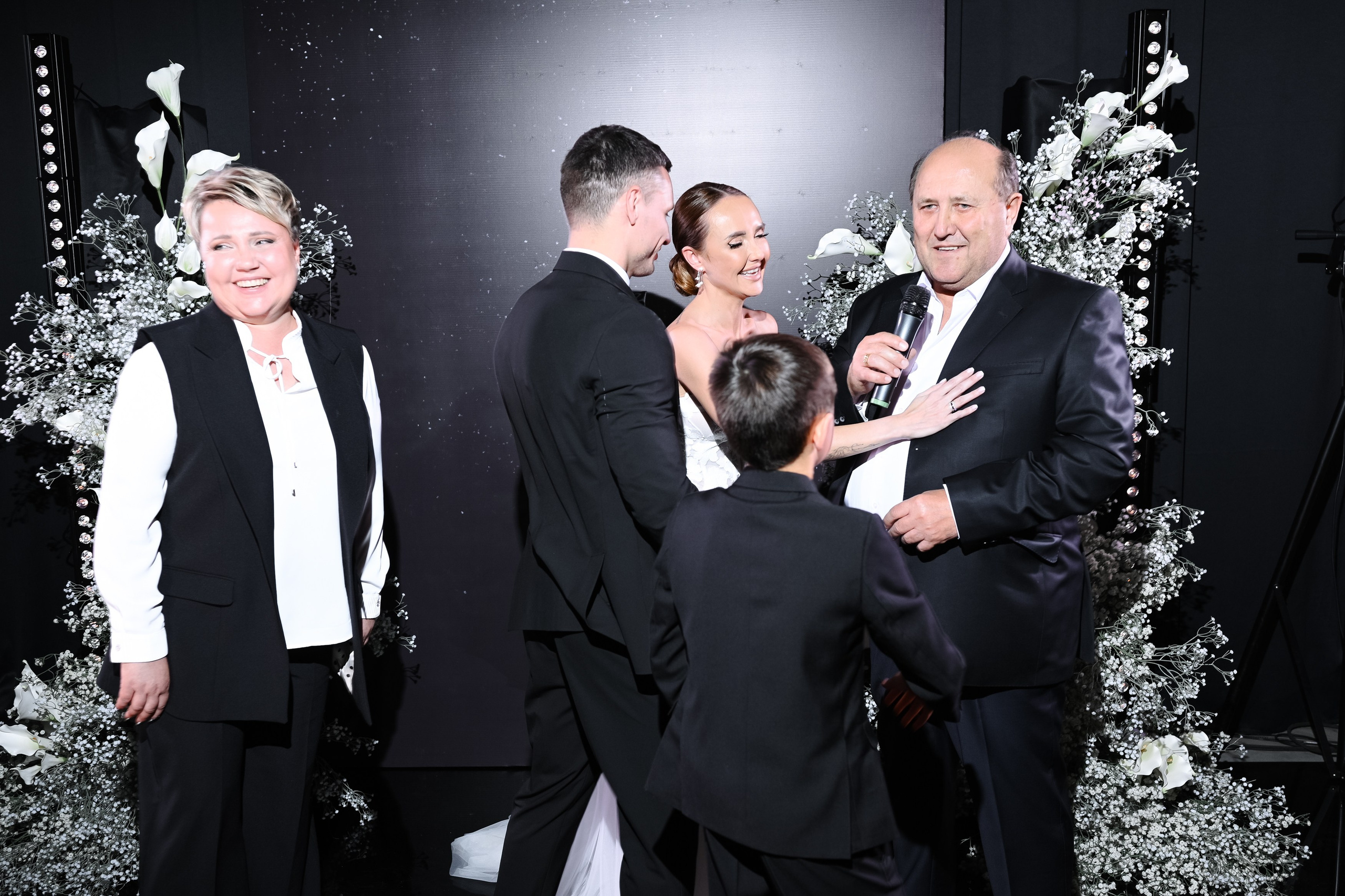 Иван и Ольга. Главная