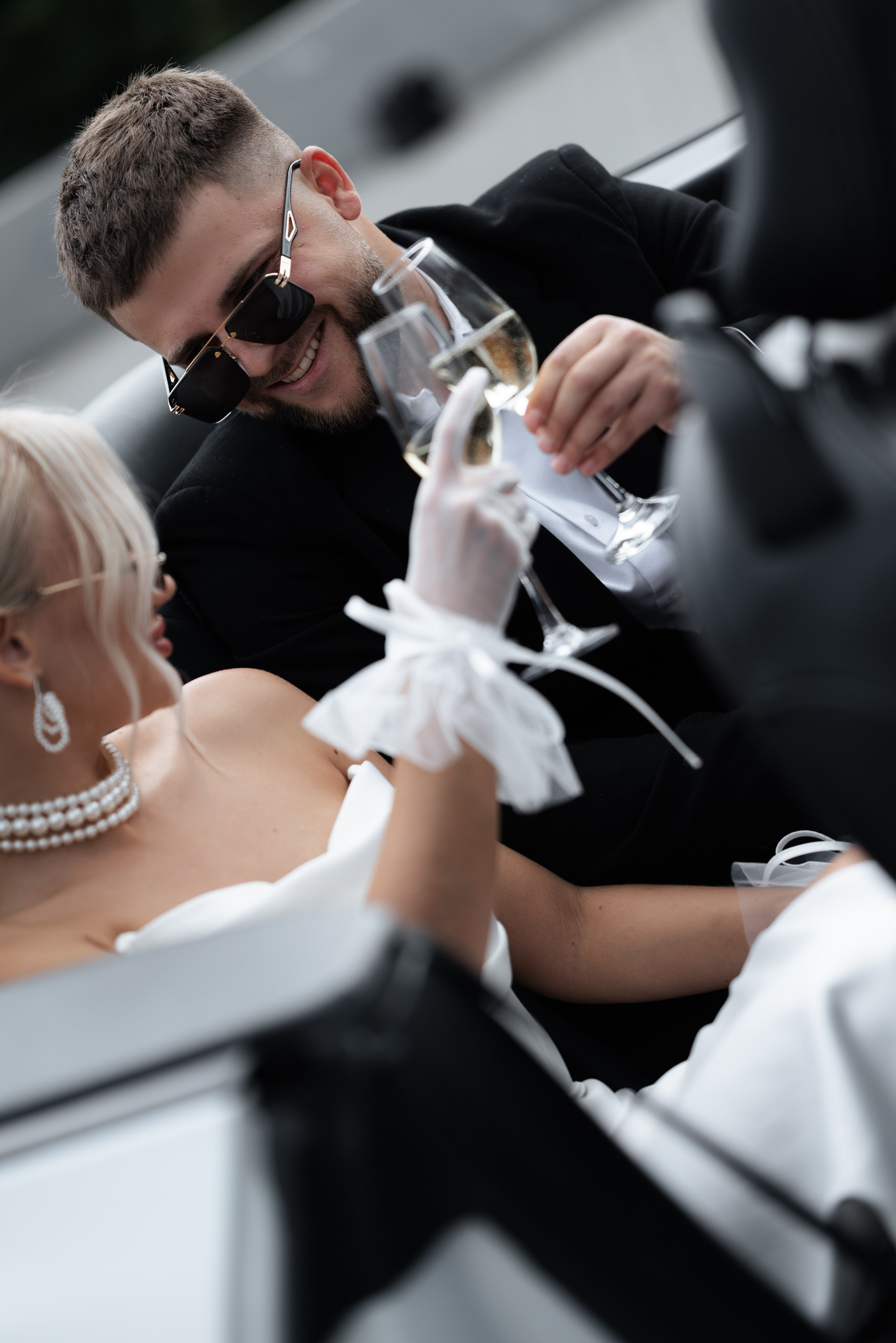 Сергей и Дарья lovestory. Главная