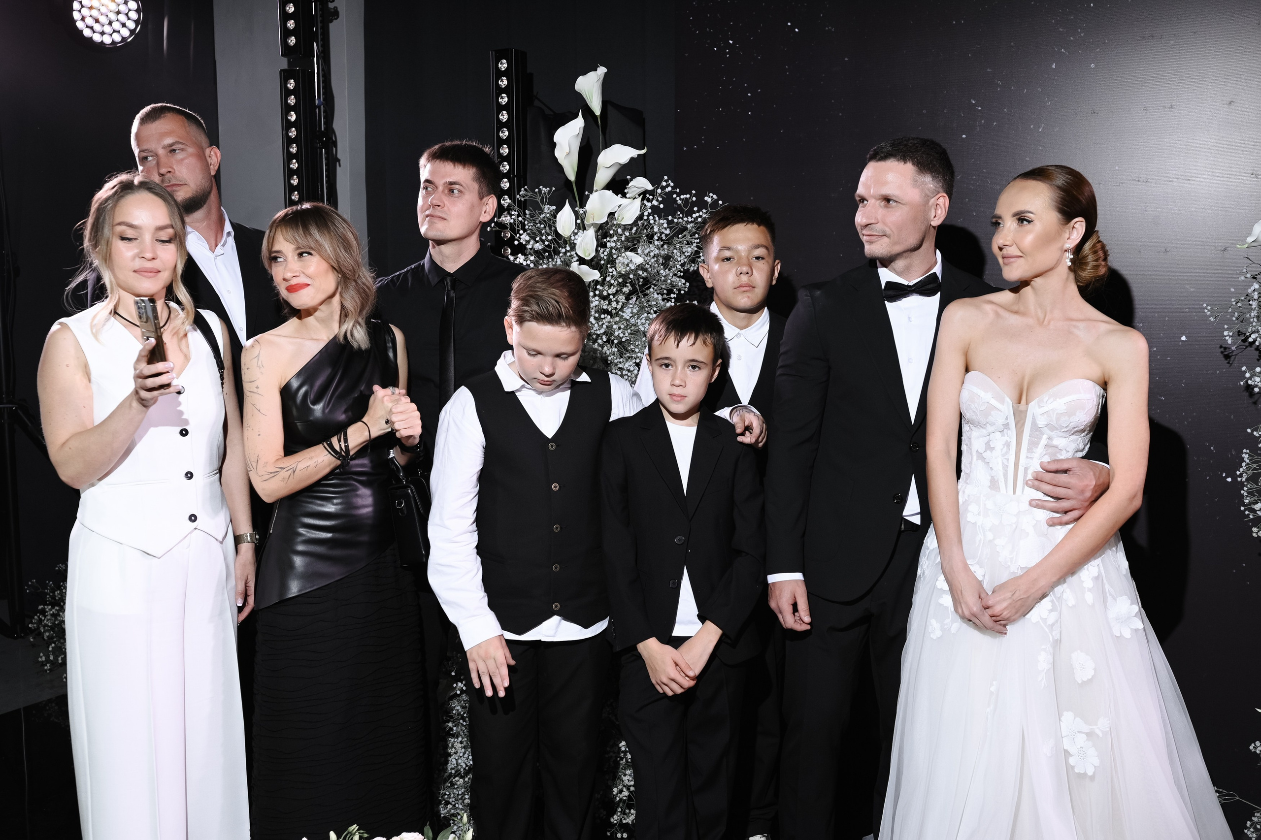 Иван и Ольга. Главная