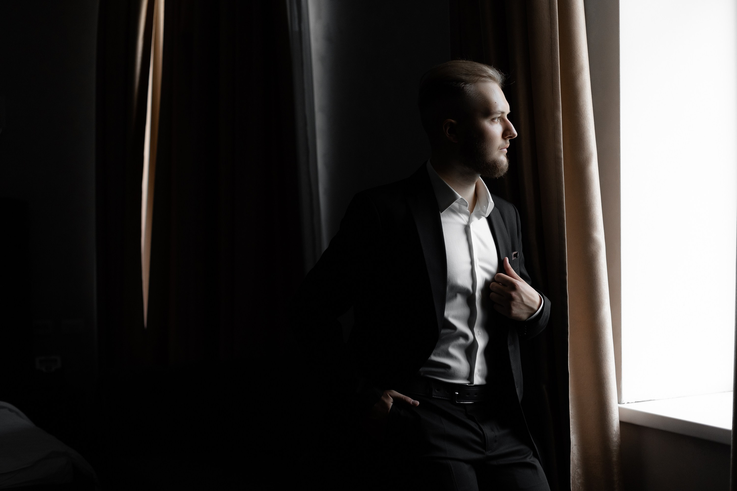 Павел и Анна. Главная