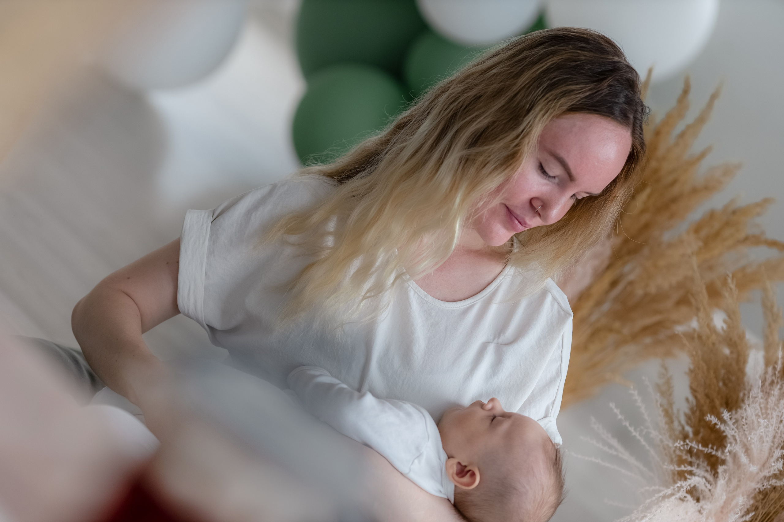 Михаил, Валентина и Сергей. Детский и семейный фотограф Евгения Вахнеева Москва Зеленоград