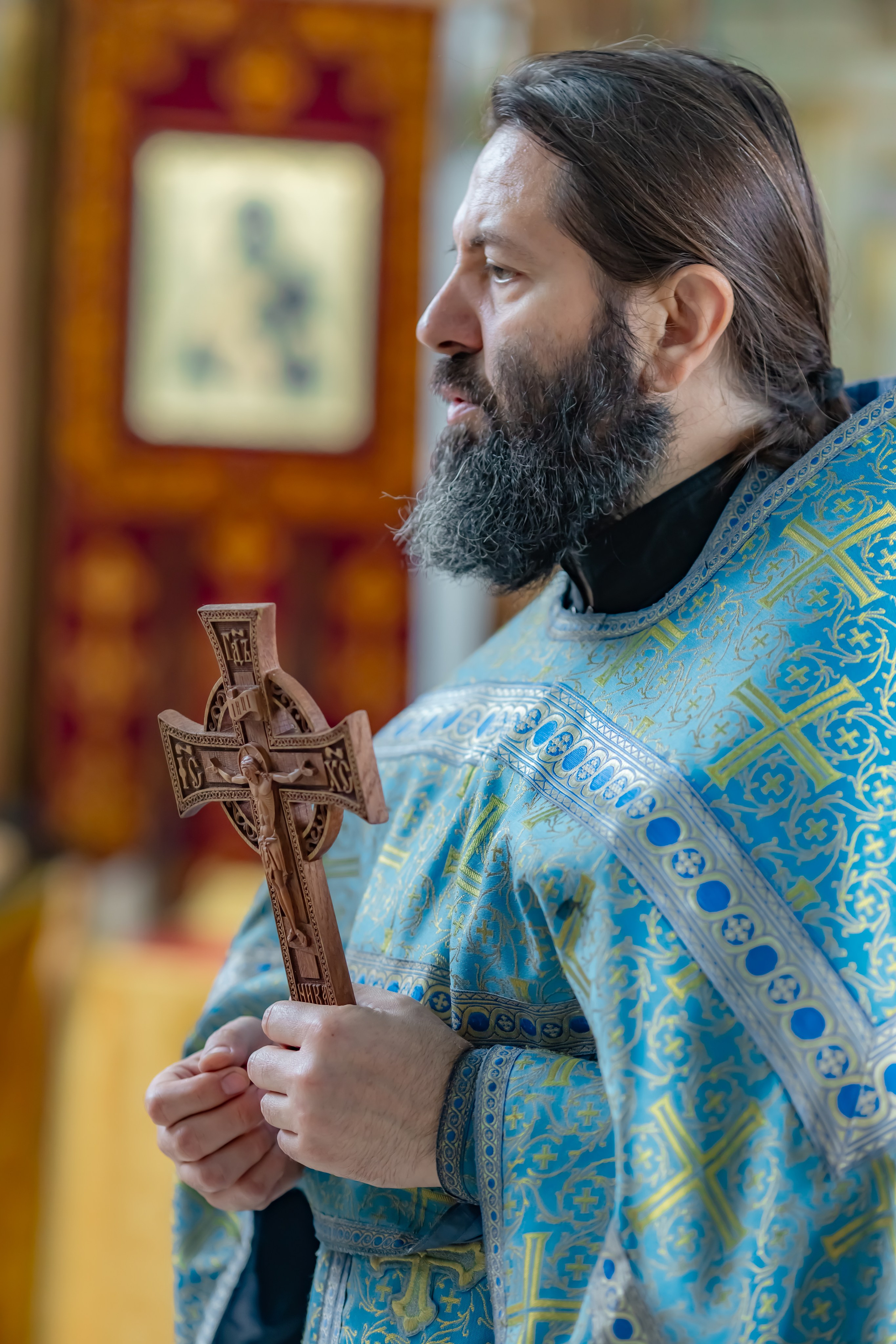 Крещение Арины «Церковь Казанской иконы Божией Матери». Детский и семейный фотограф Евгения Вахнеева Москва Зеленоград