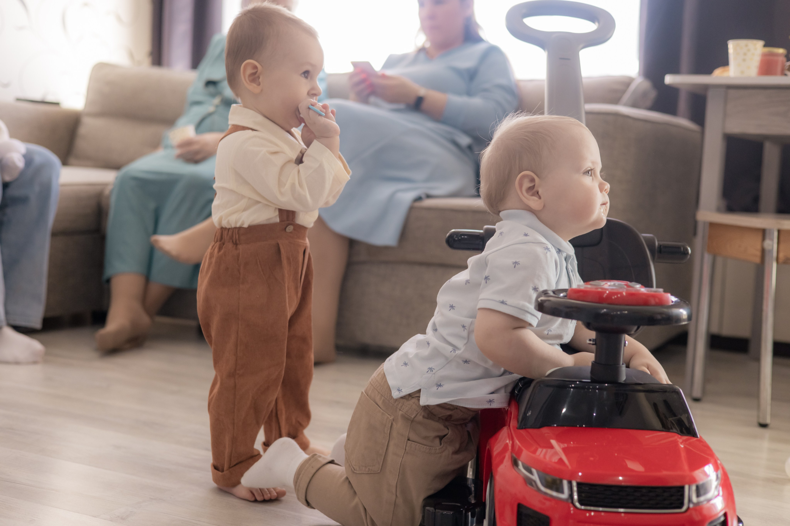 День Рождение Миши. Детский и семейный фотограф Евгения Вахнеева Москва Зеленоград