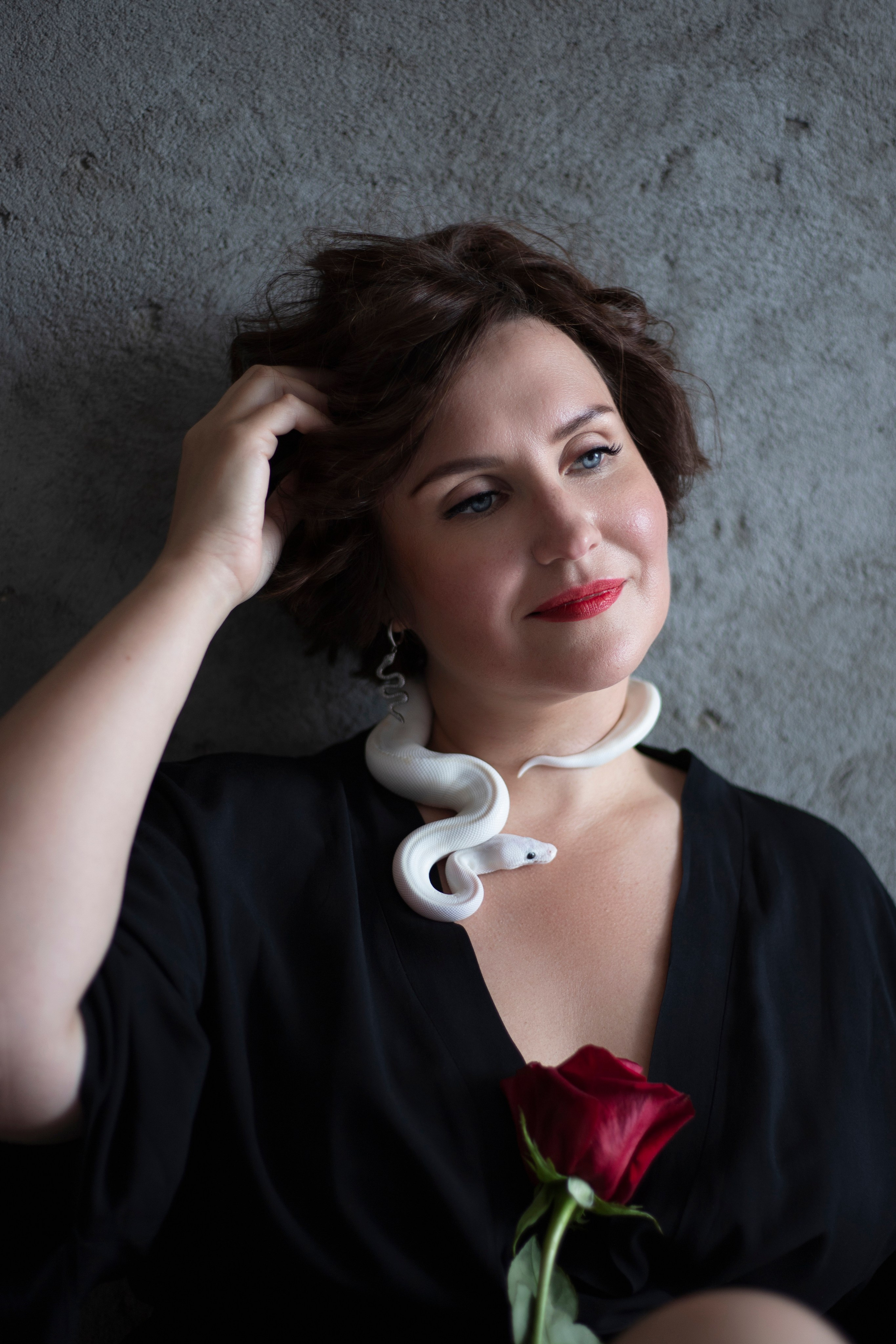 Фотосессия «Интеграция с тенью». Наталья Агапова | Фототерапия, Москва