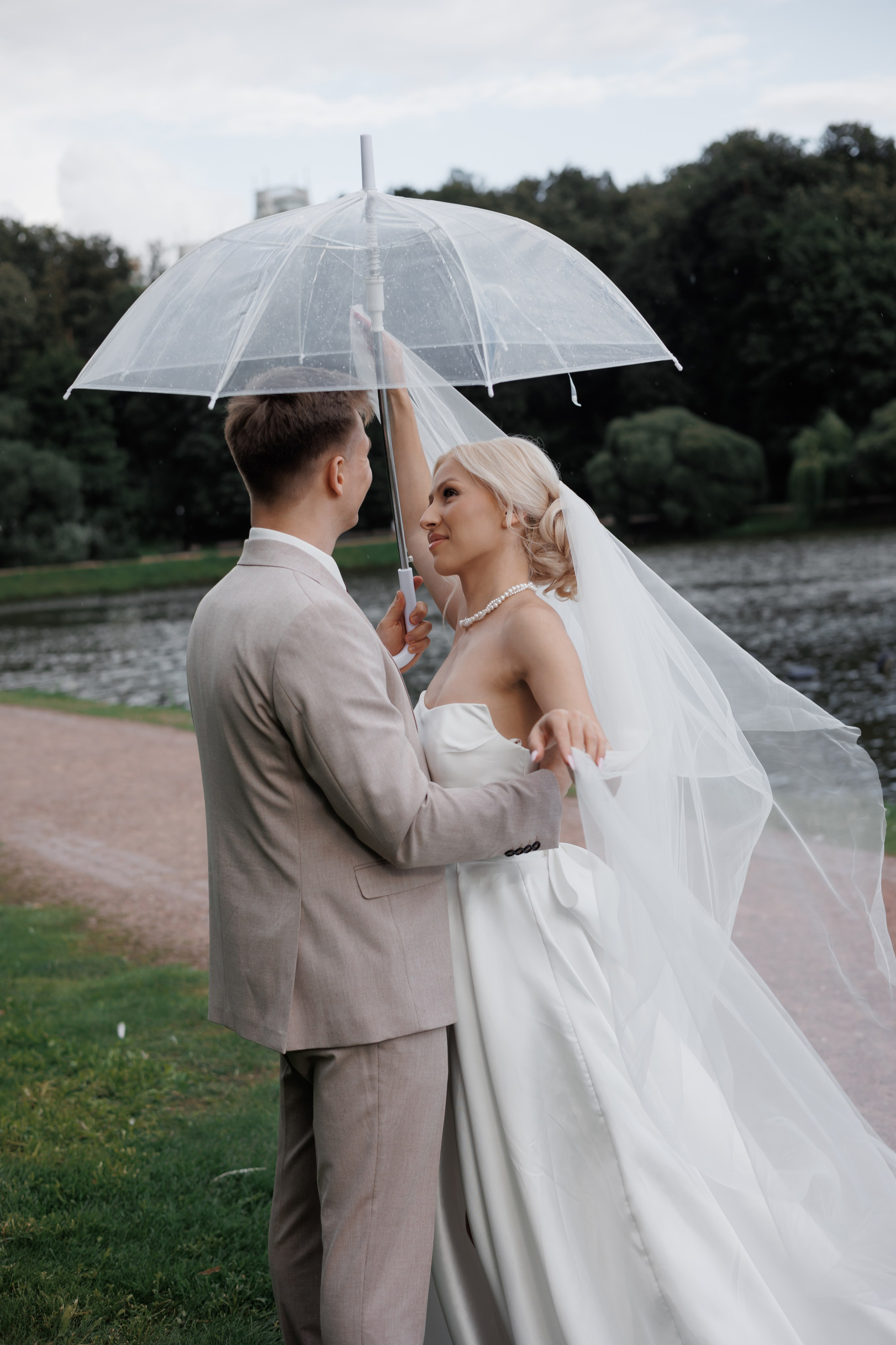 Отель «Милан», Шипиловский ЗАГС, прогулка в парке Царицыно. Свадебный и репортажный фотограф (Москва, Королев и другие)