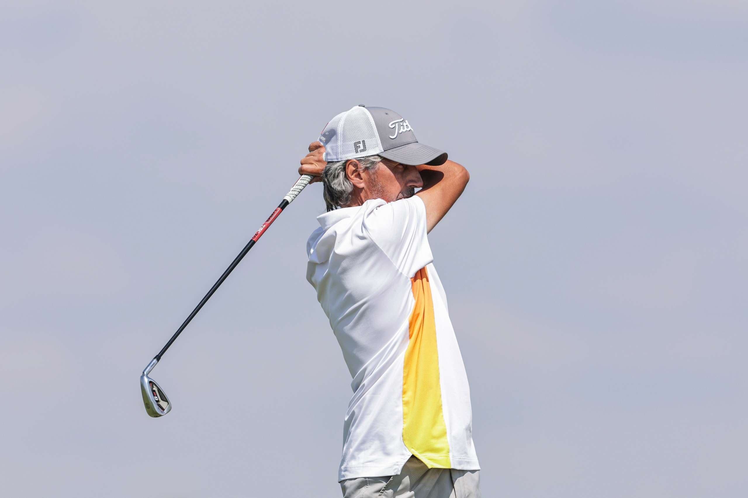 Турнир по гольфу RGA CUP. Спортивный репортажный фотограф Казань Нафис Сиразетдинов