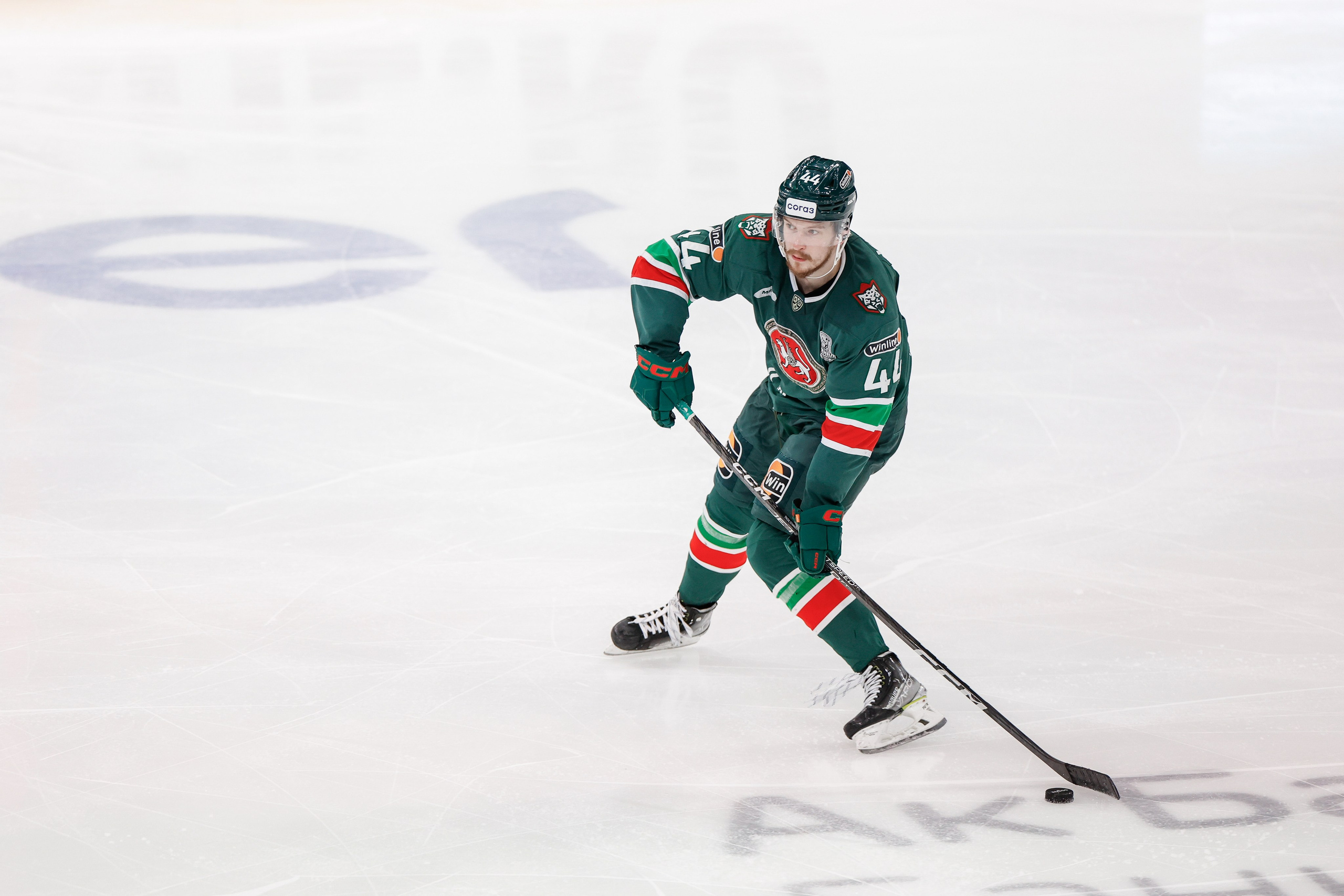 Финал Кубка Гагарина. Спортивный репортажный фотограф Казань Нафис Сиразетдинов