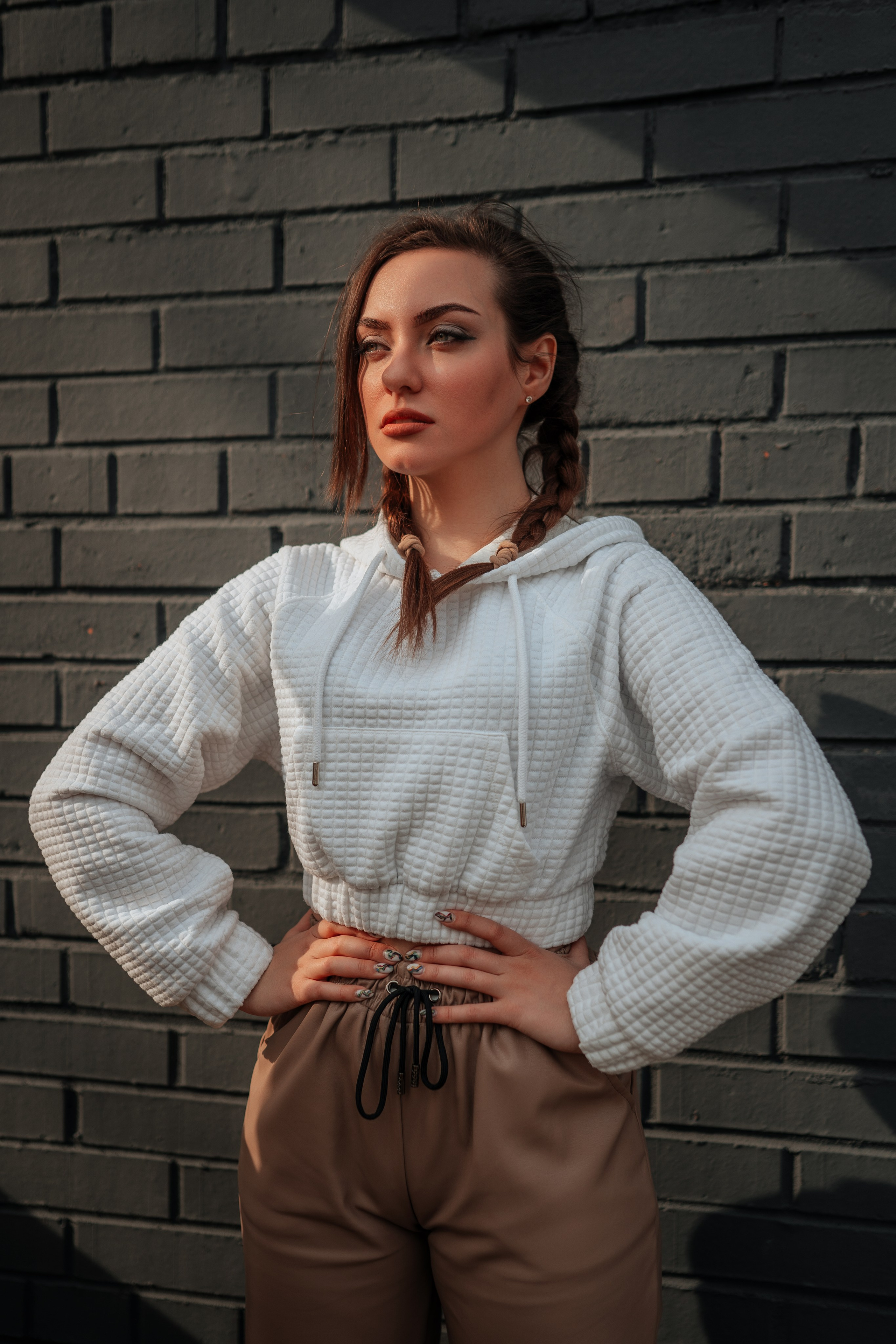 Мия. Фотограф Андрей Лисовский