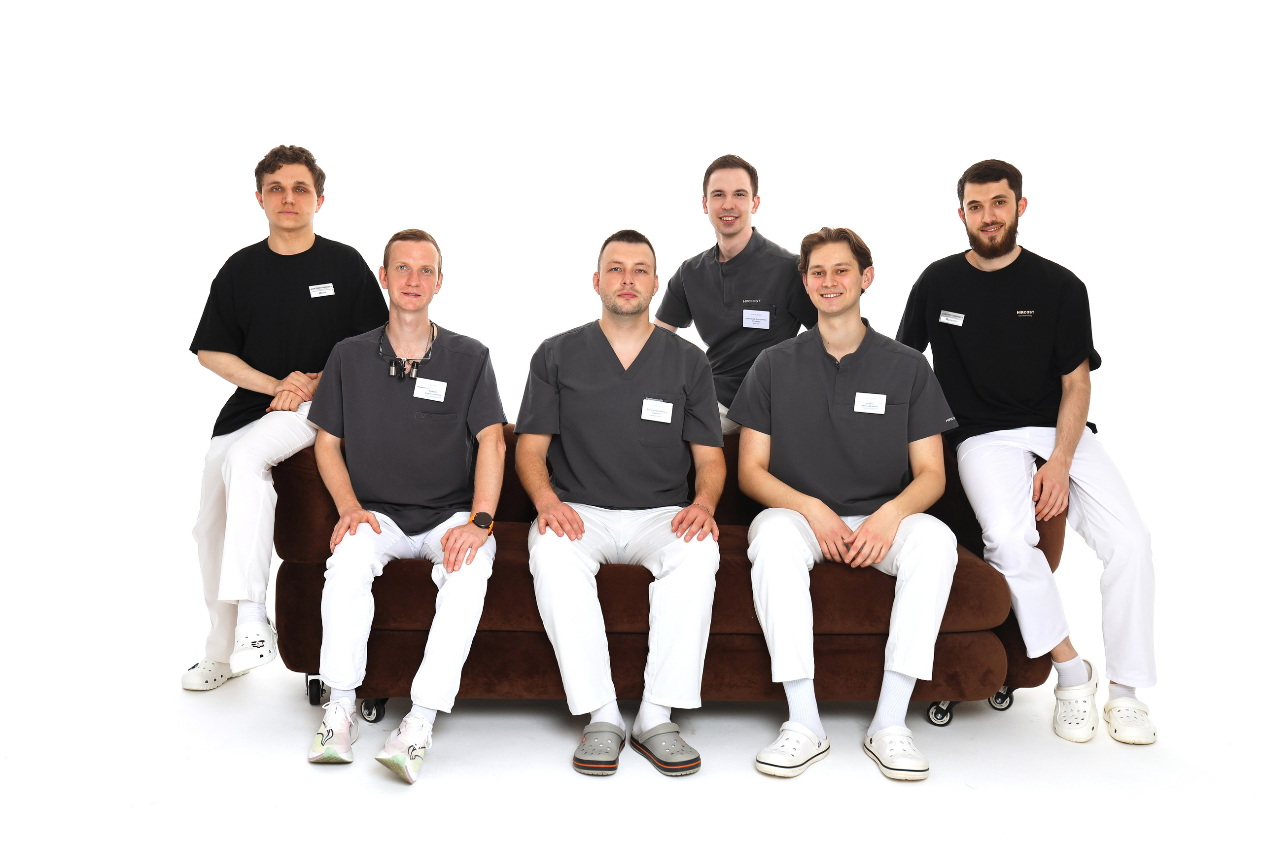 Стоматология DR.PUSHKIN / doctor-pushkin.ru. Лена Колягина Фотограф по любви