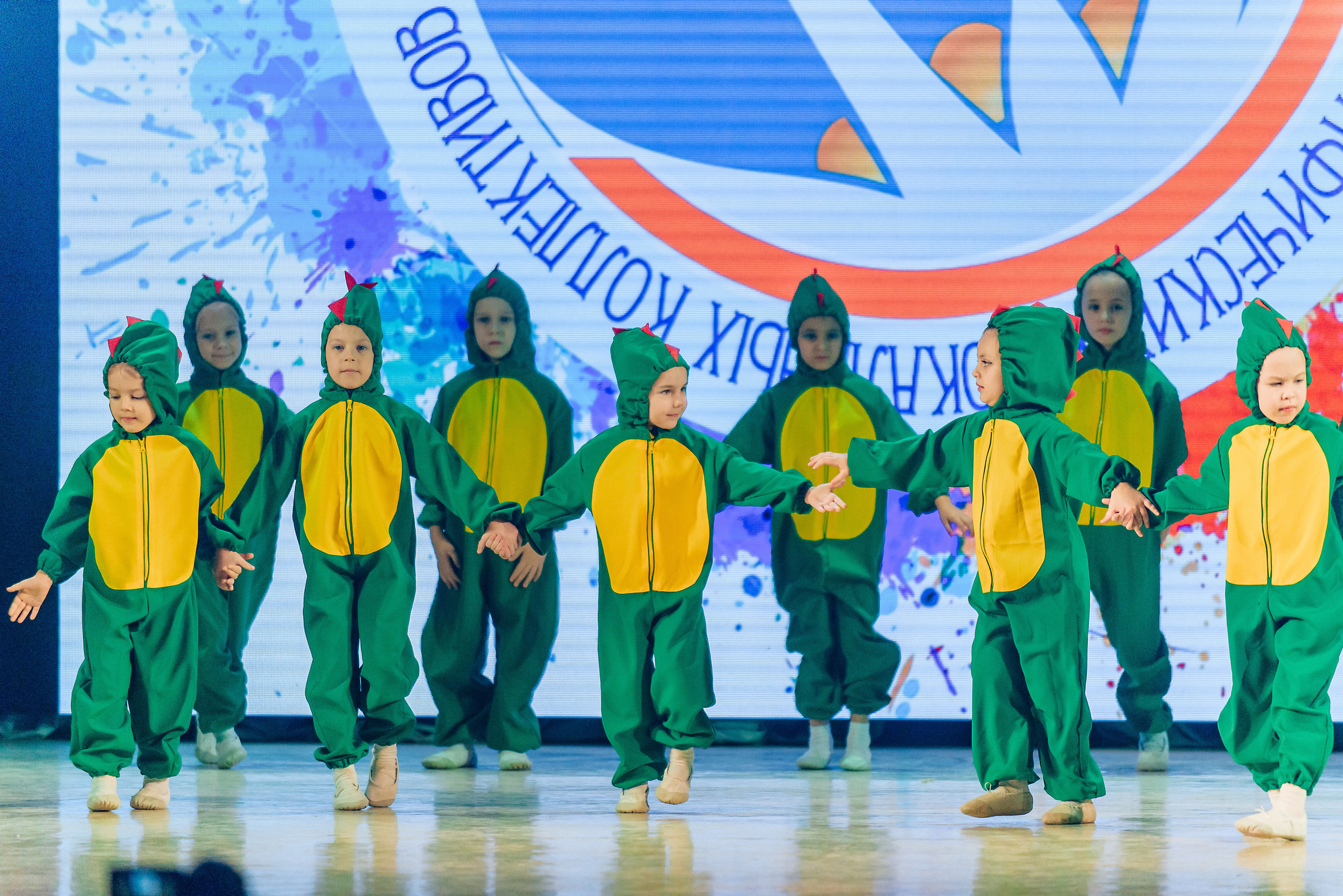Открытый региональный конкурс «Эдельвейс». Семейный фотограф в Барнауле