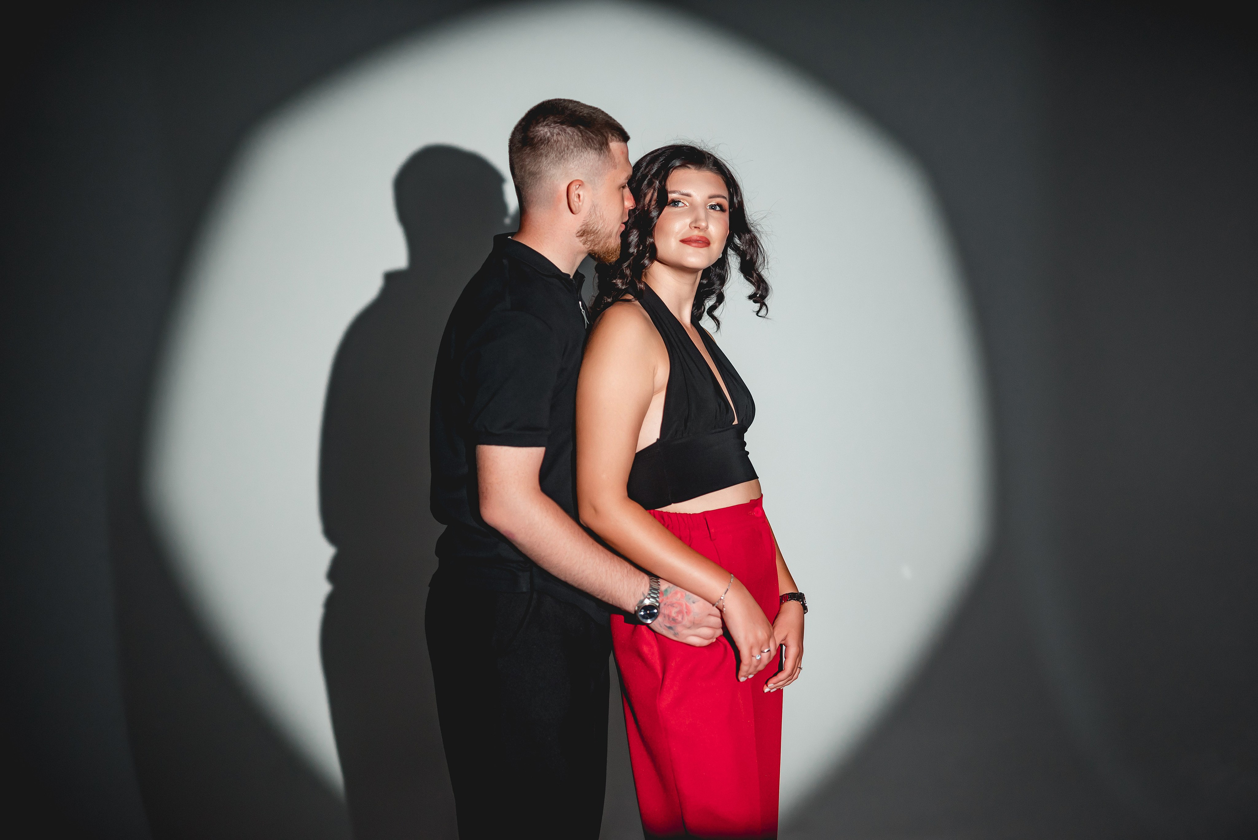 СОФА И ИОСИФ. Семейный фотограф в Барнауле