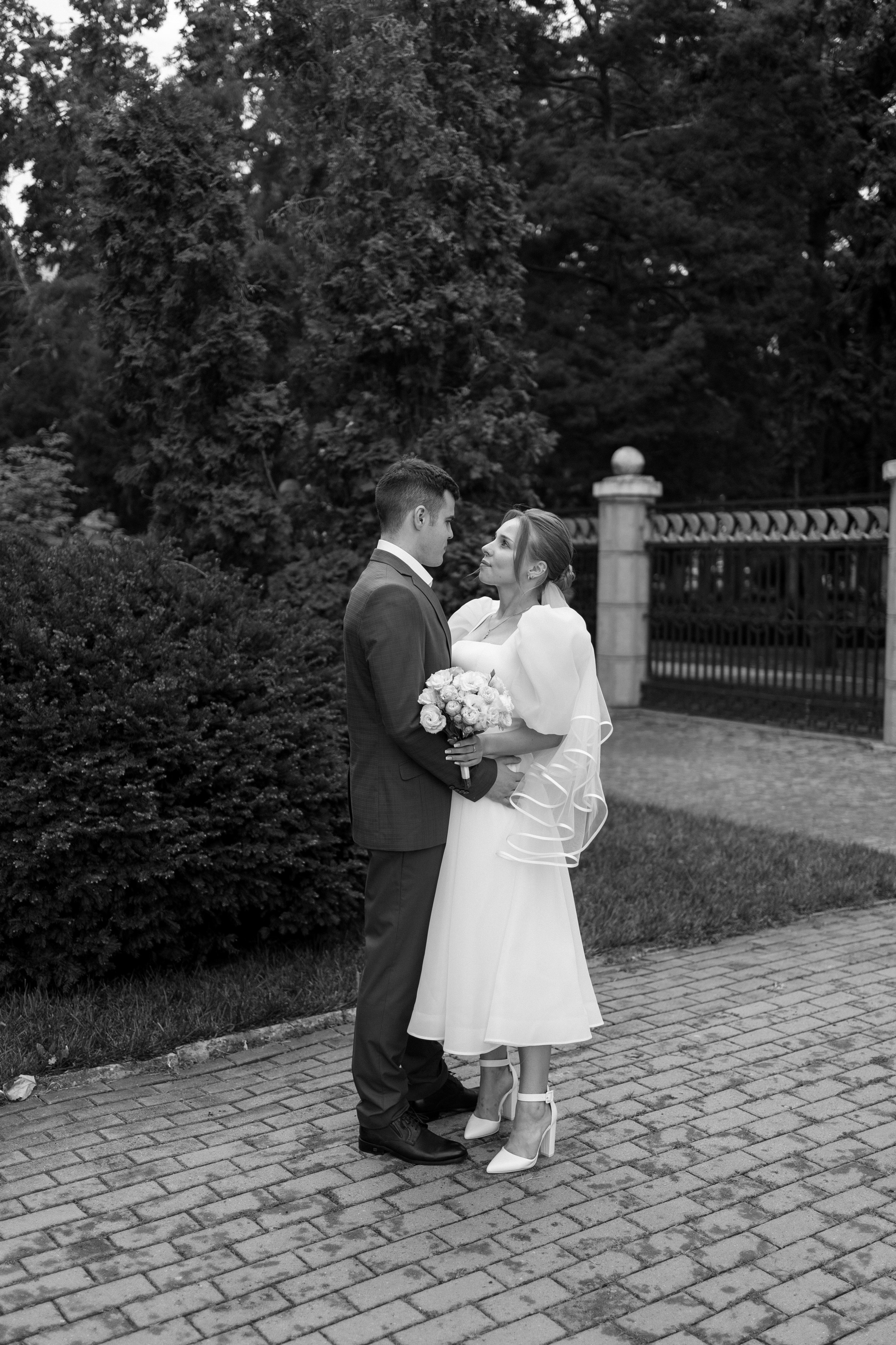 Илья & Екатерина