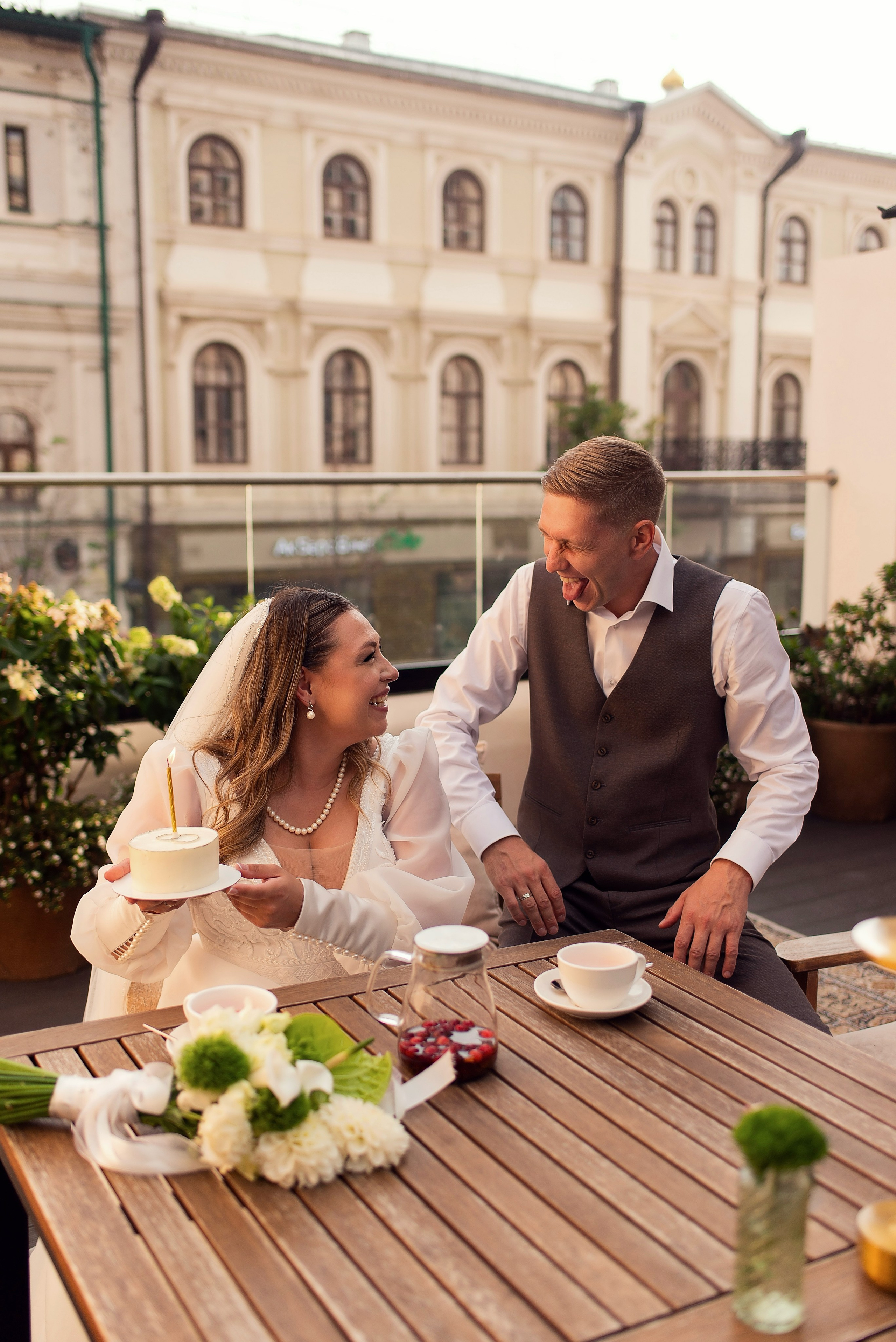 Евгений и Светлана. Семейный и детский фотограф в Казани Виктория Мерхи