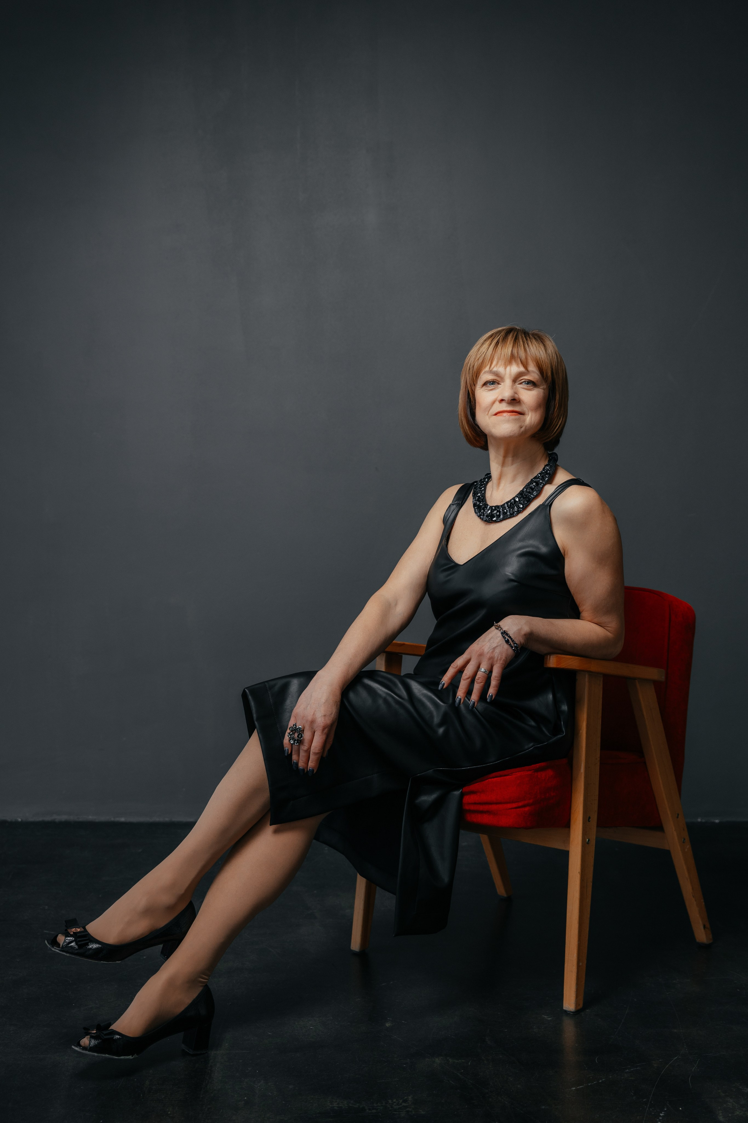 Танцевальный коллектив «Зажигай». Фотограф Молчанов Александр