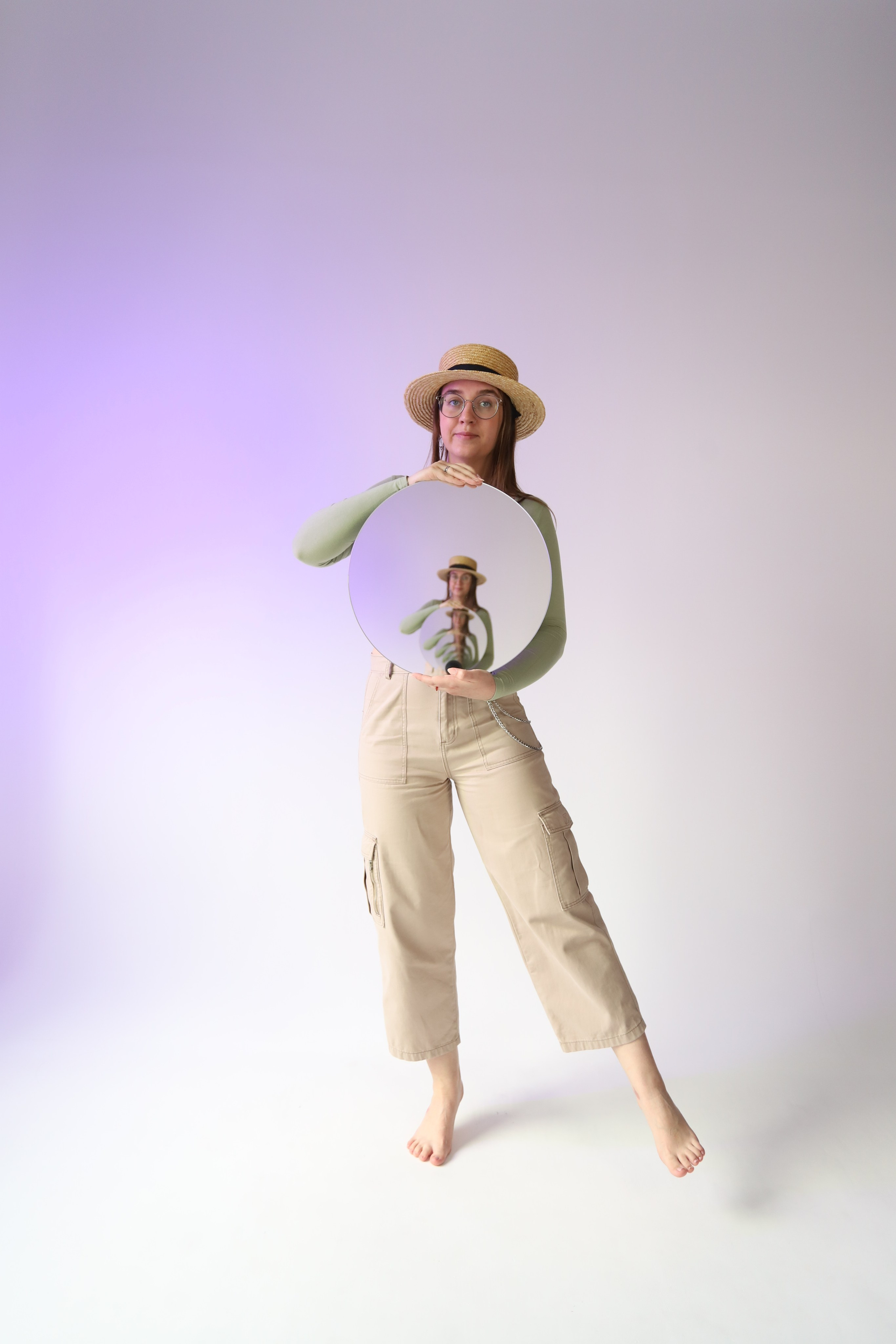 Д А Ш А. Фотостудия UPART