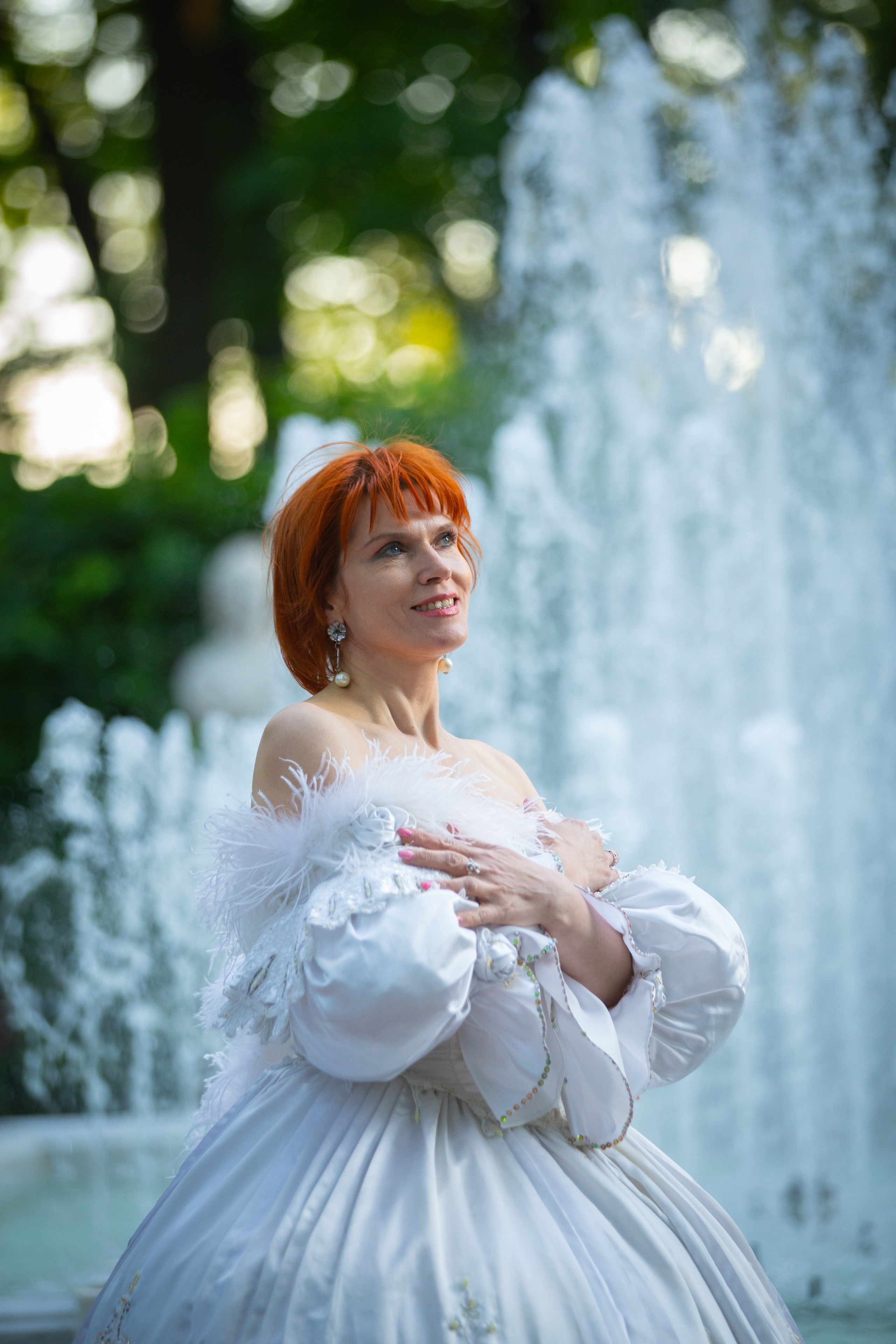 Костюмированные фотосессии. Художественный и репортажный фотограф в Санкт-Петербурге Виктория Никитина