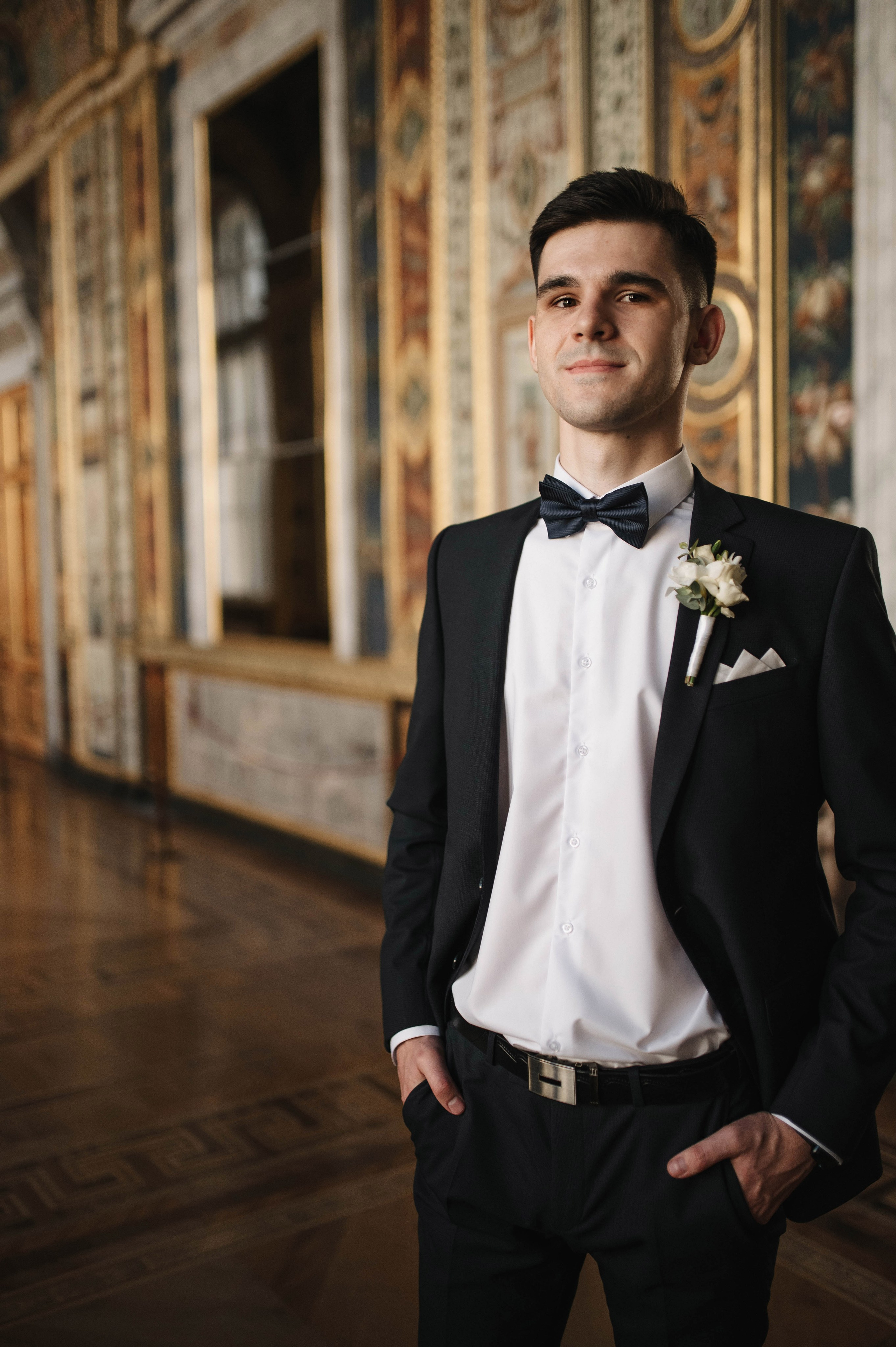 K&A | HERMITAGE. Лайфстайл фотограф в Санкт-Петербурге — Вера Целикова
