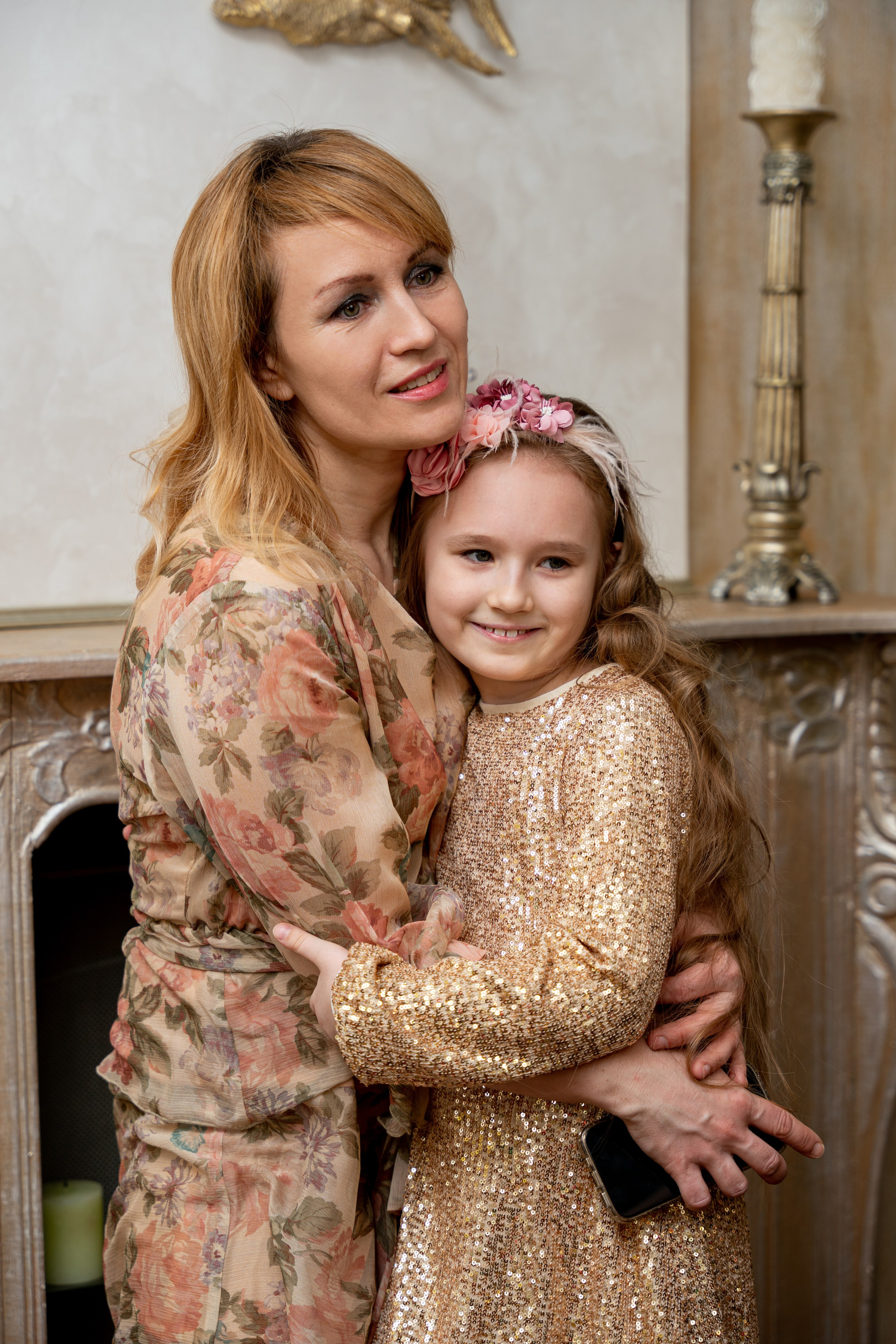 ДР МАРИНЫ. Фотограф на любое мероприятие