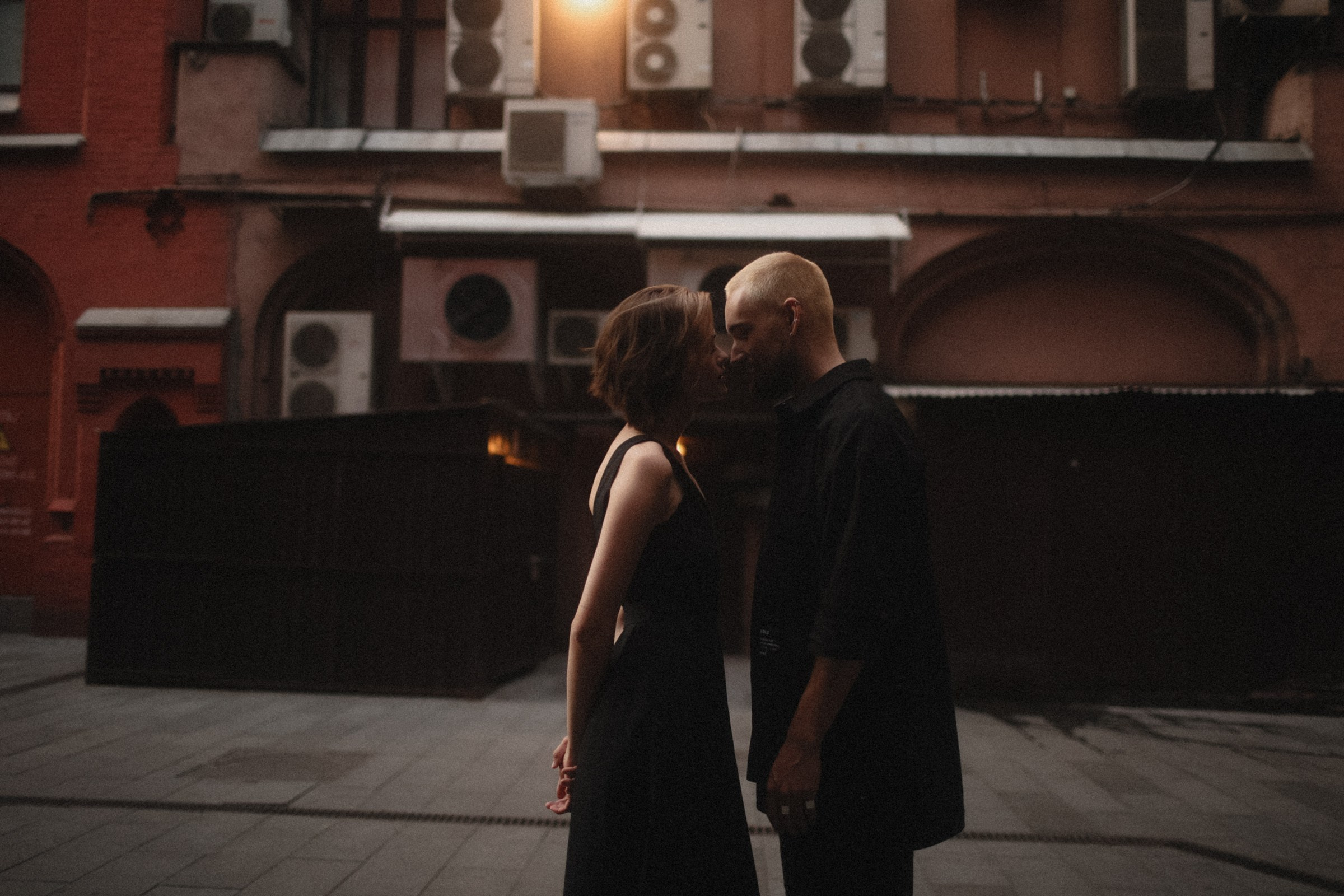 Я буду. Свадебный и семейный фотограф Москва, Спб, Крым Игорь Сазонов