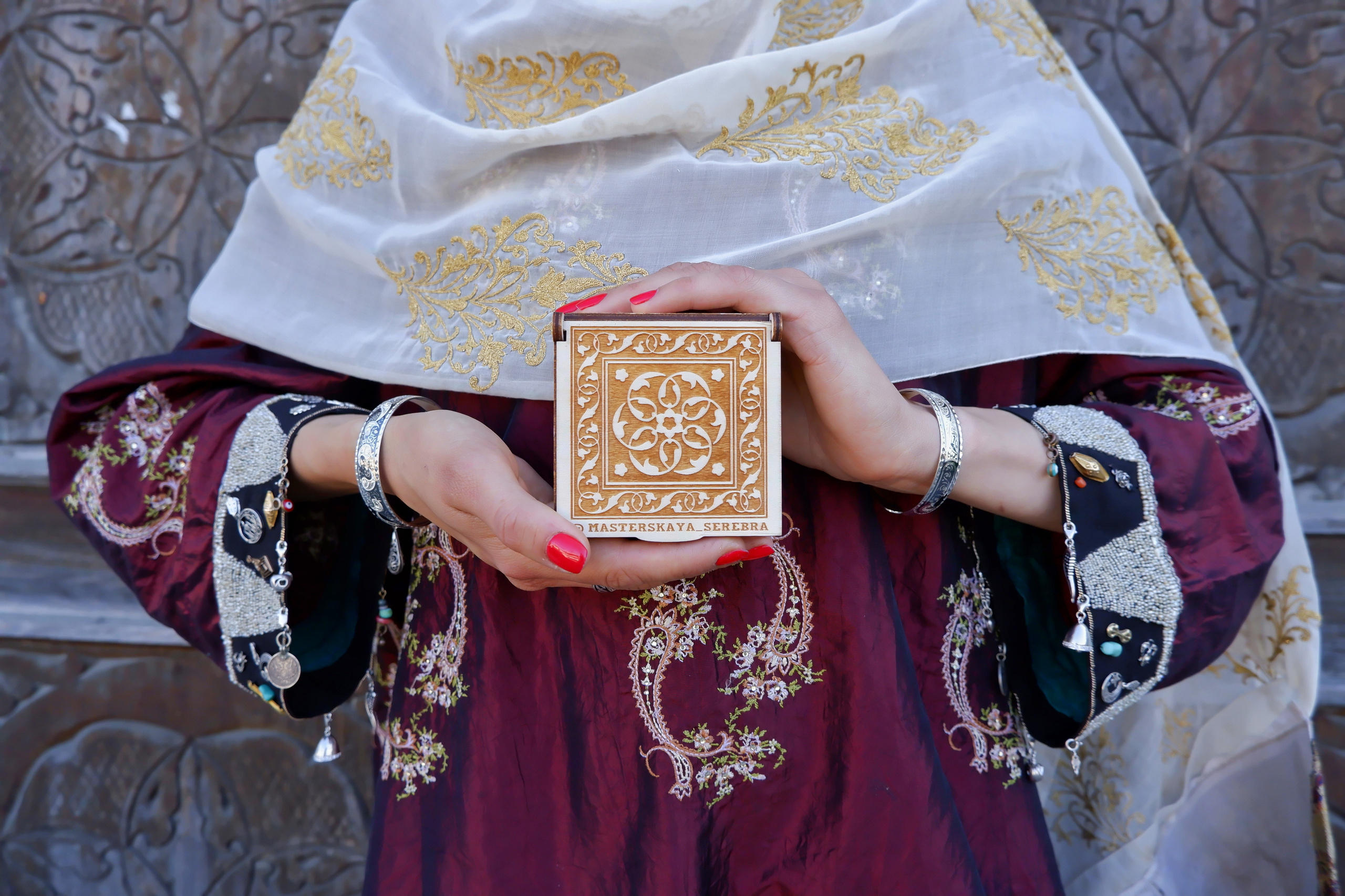 Subject. Ваш любимый фотограф