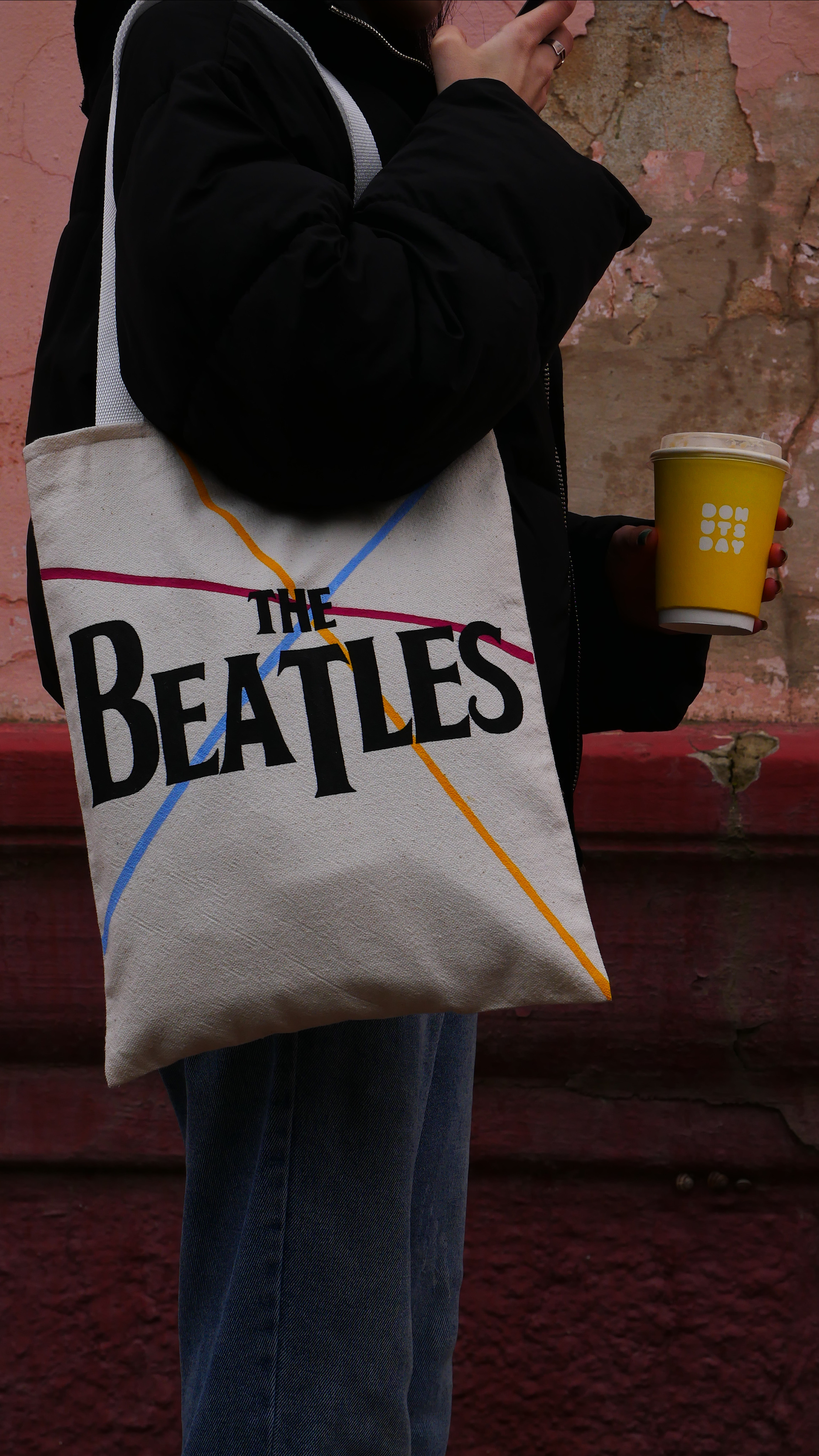 Subject. Ваш любимый фотограф