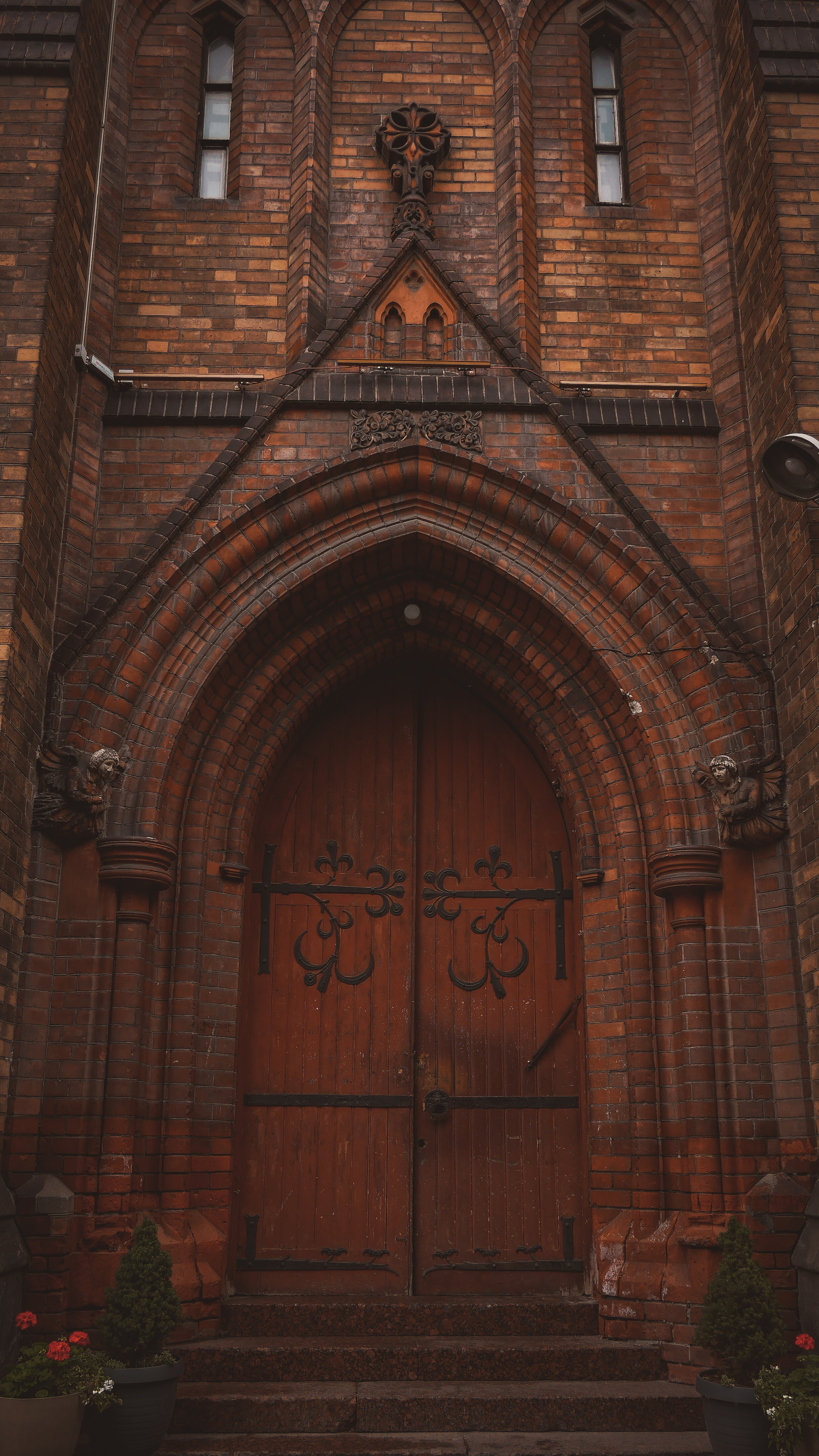 Moscow. Ваш любимый фотограф