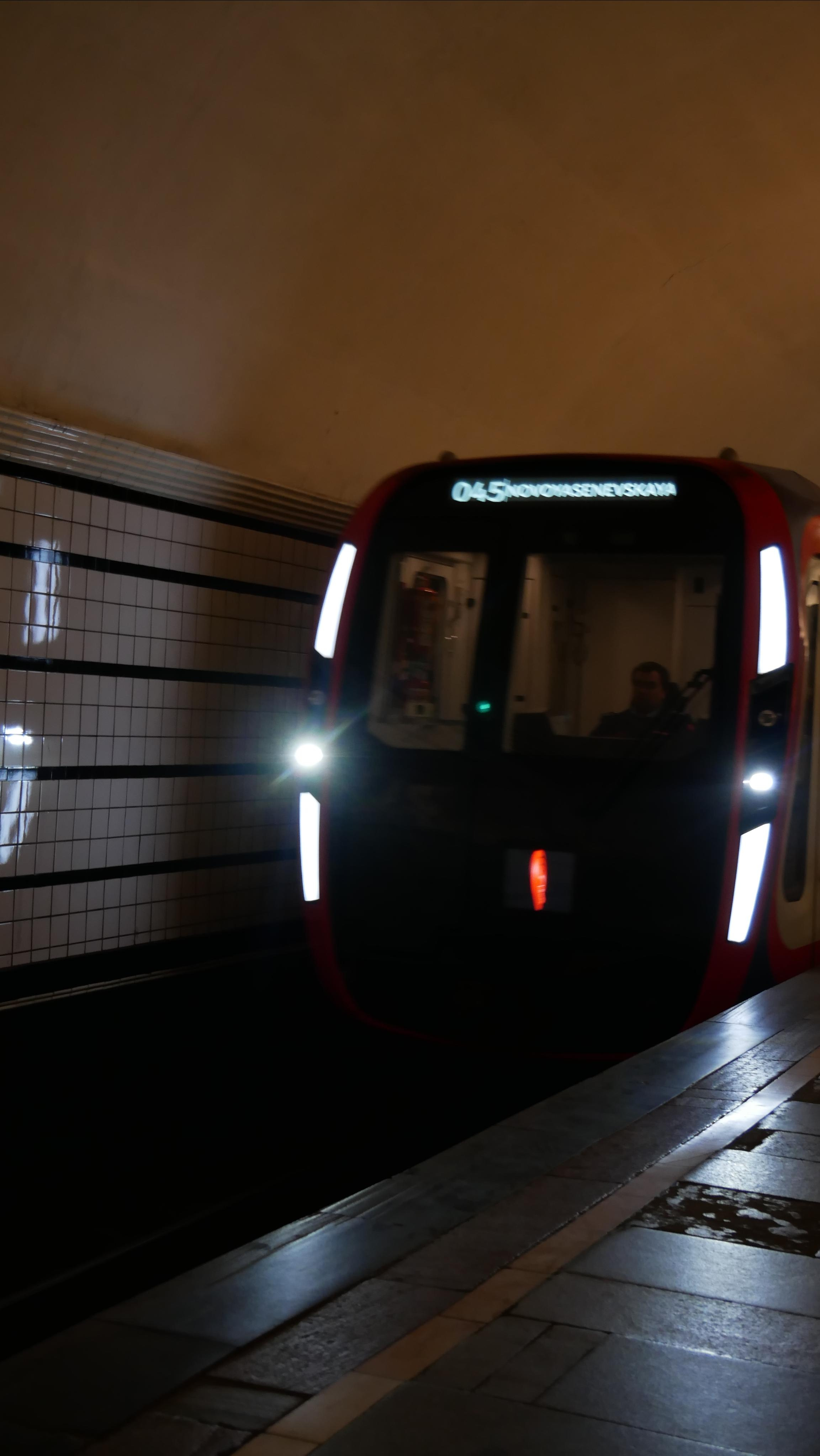 Moscow. Ваш любимый фотограф