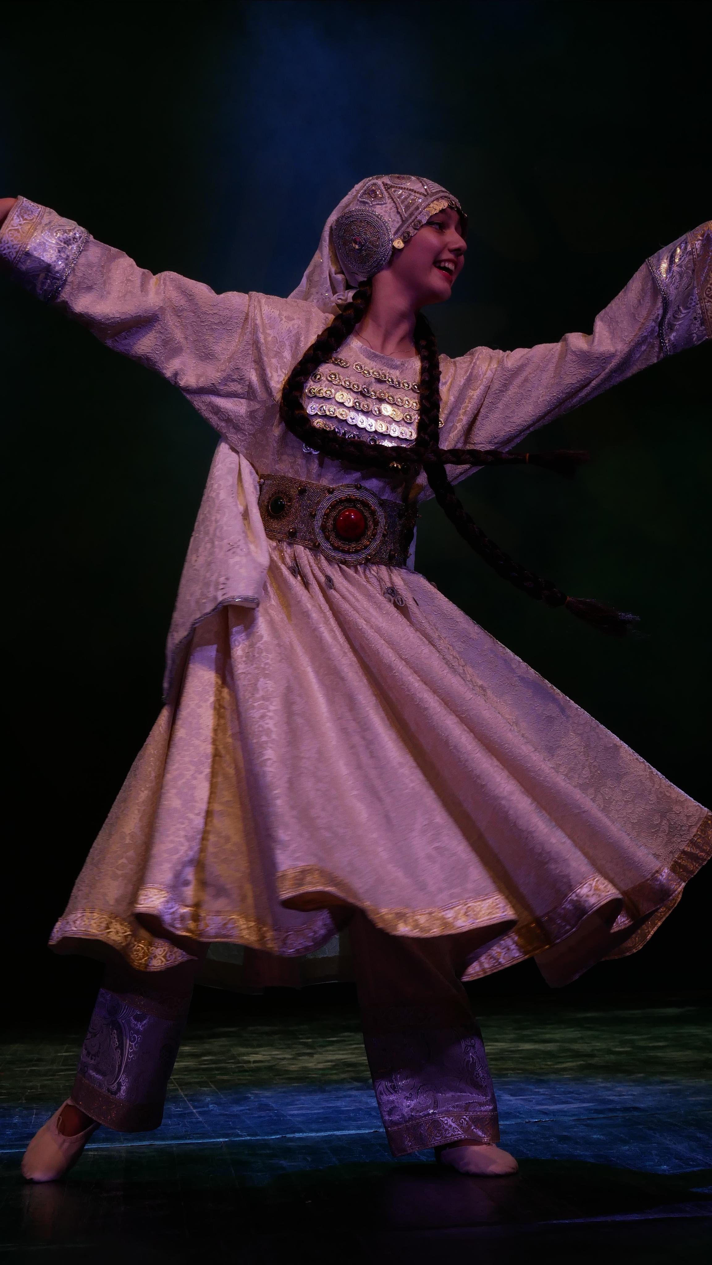 Ваш любимый фотограф