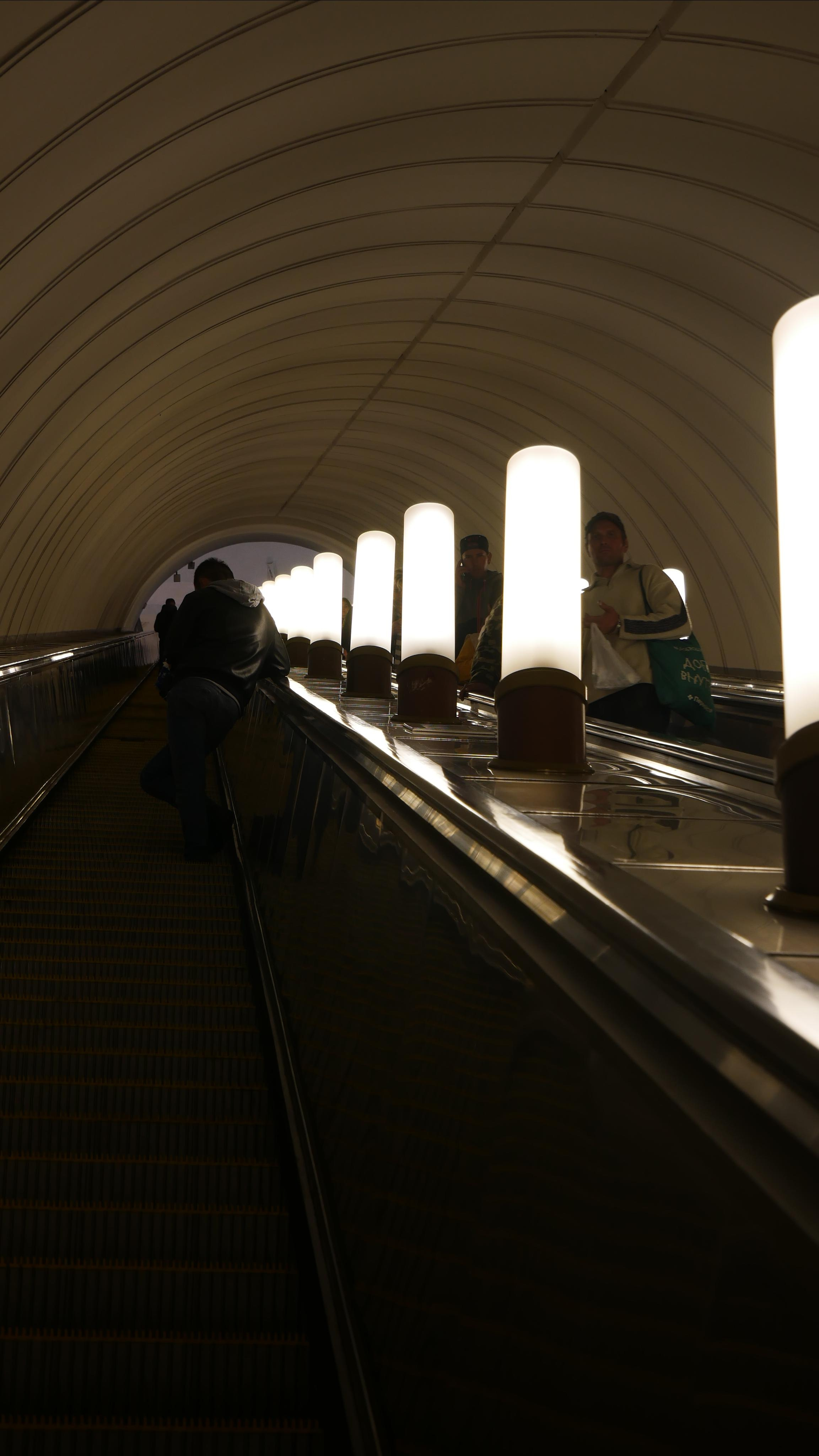 Moscow. Ваш любимый фотограф