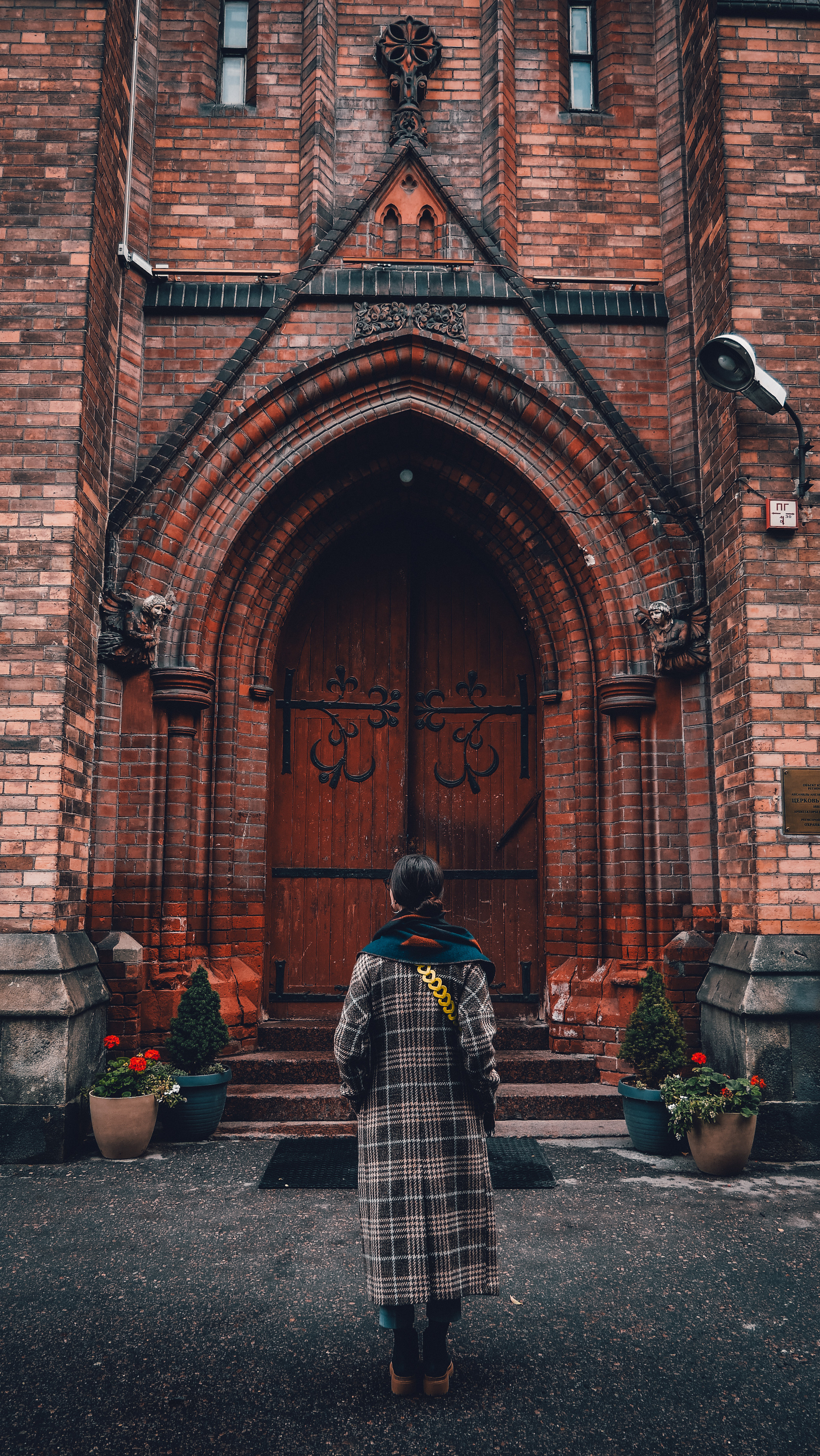 Moscow. Ваш любимый фотограф