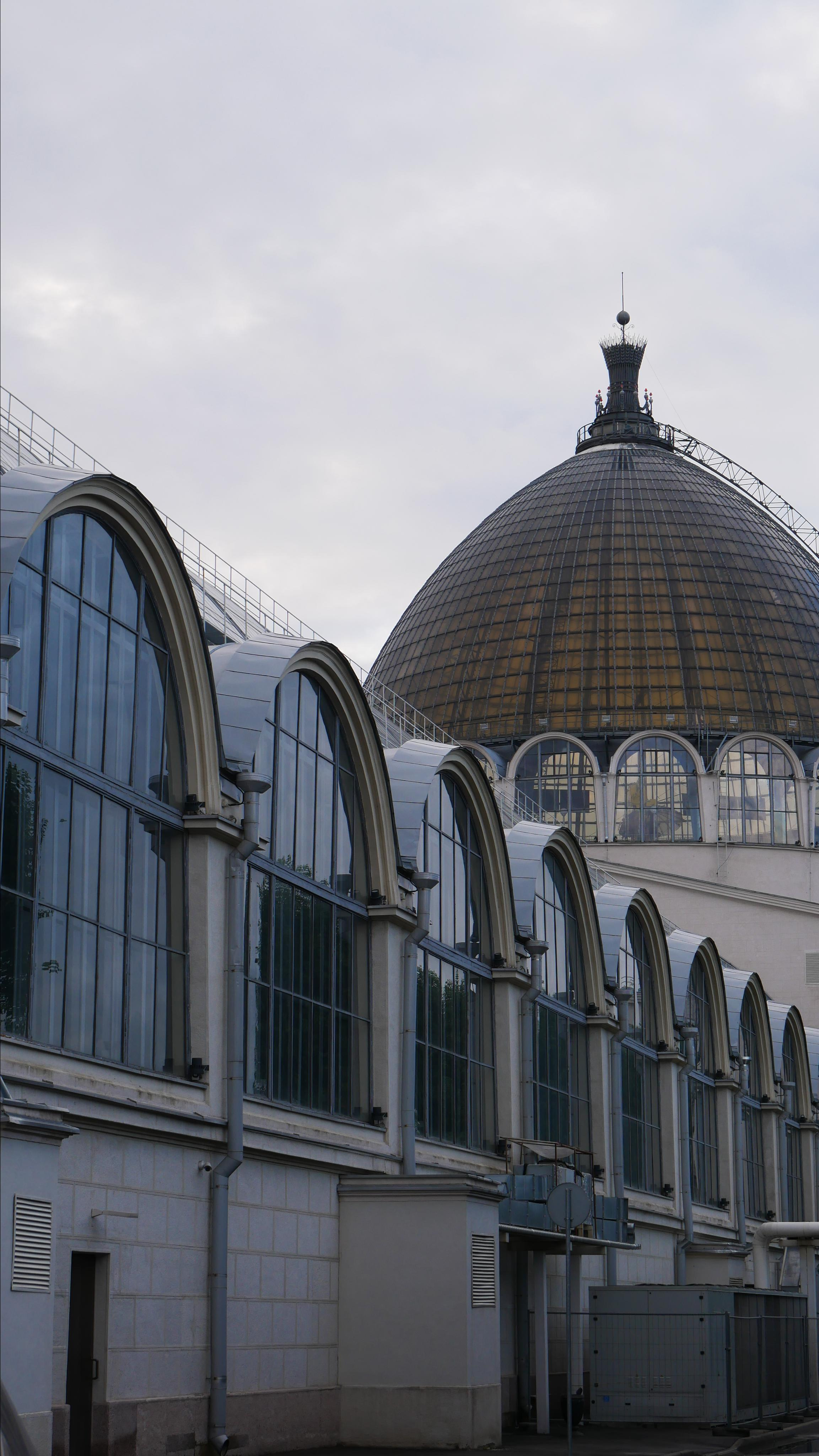 Moscow. Ваш любимый фотограф