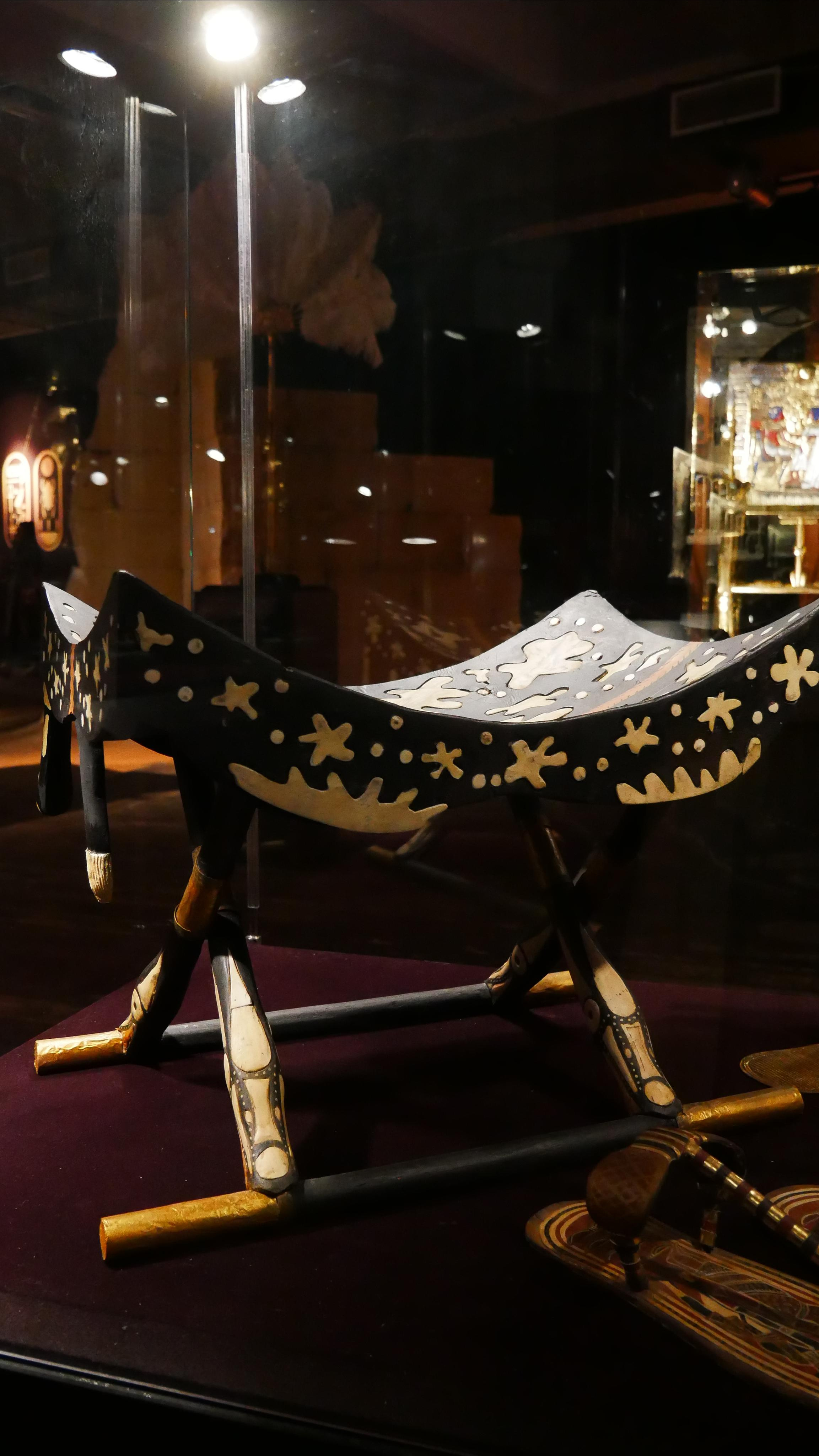 Egyptian exhibition. Ваш любимый фотограф