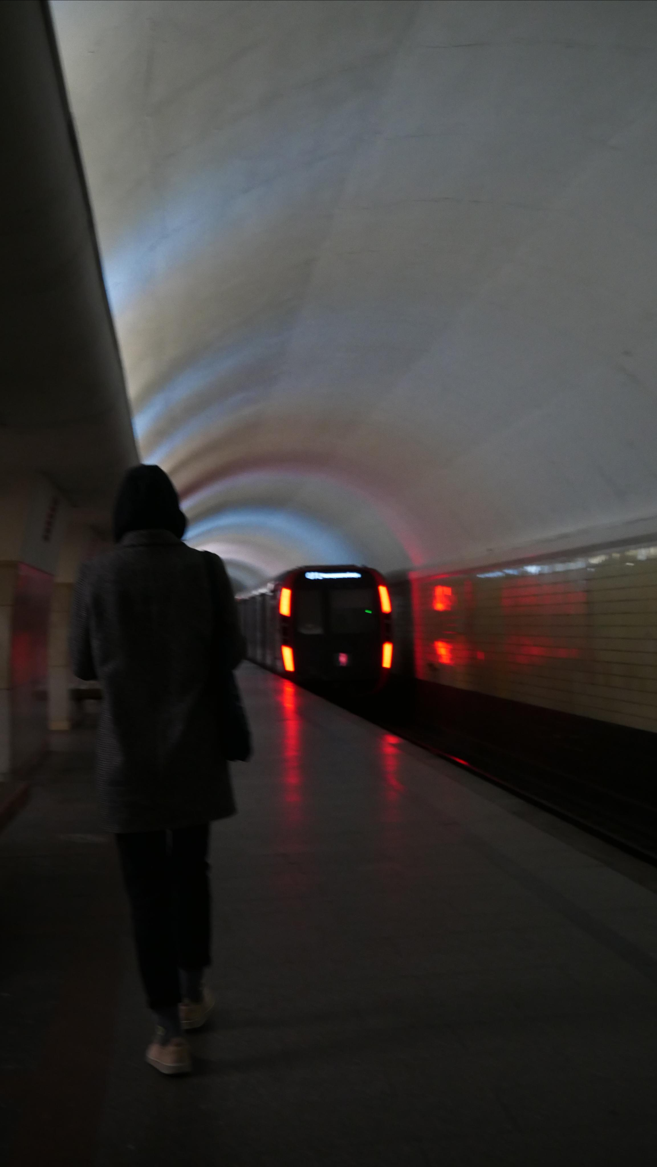 Moscow. Ваш любимый фотограф