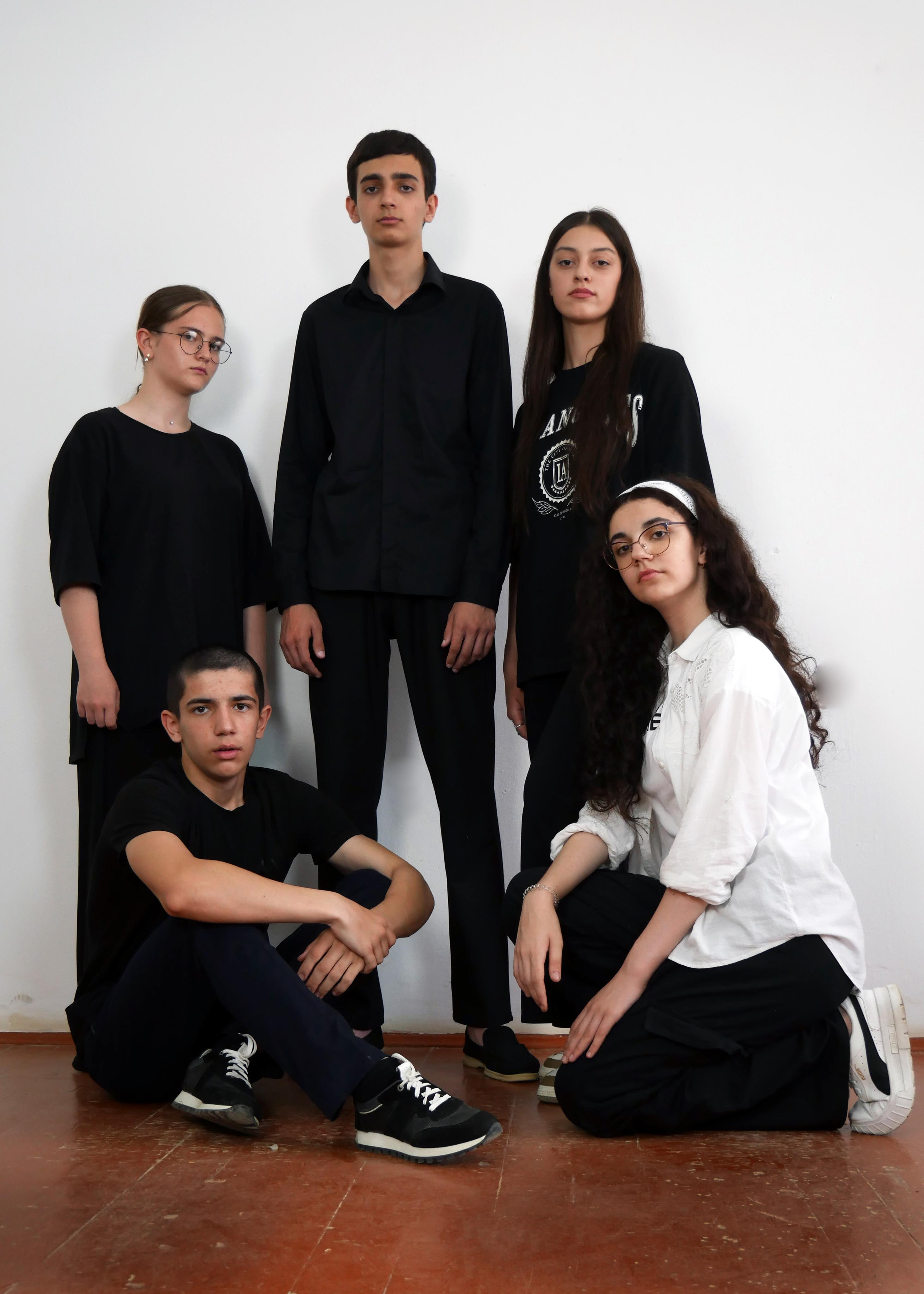 People. Ваш любимый фотограф