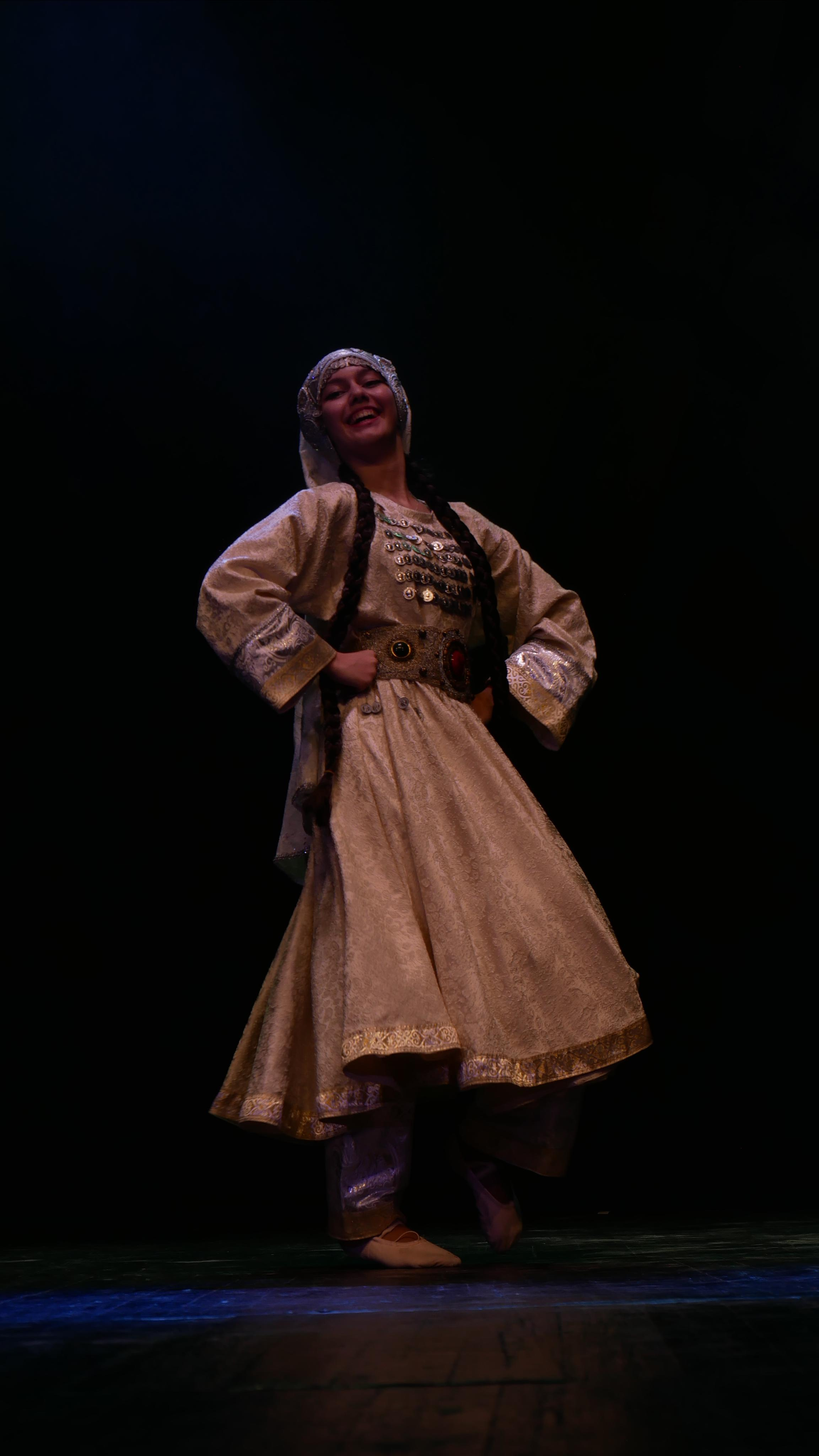 Ваш любимый фотограф