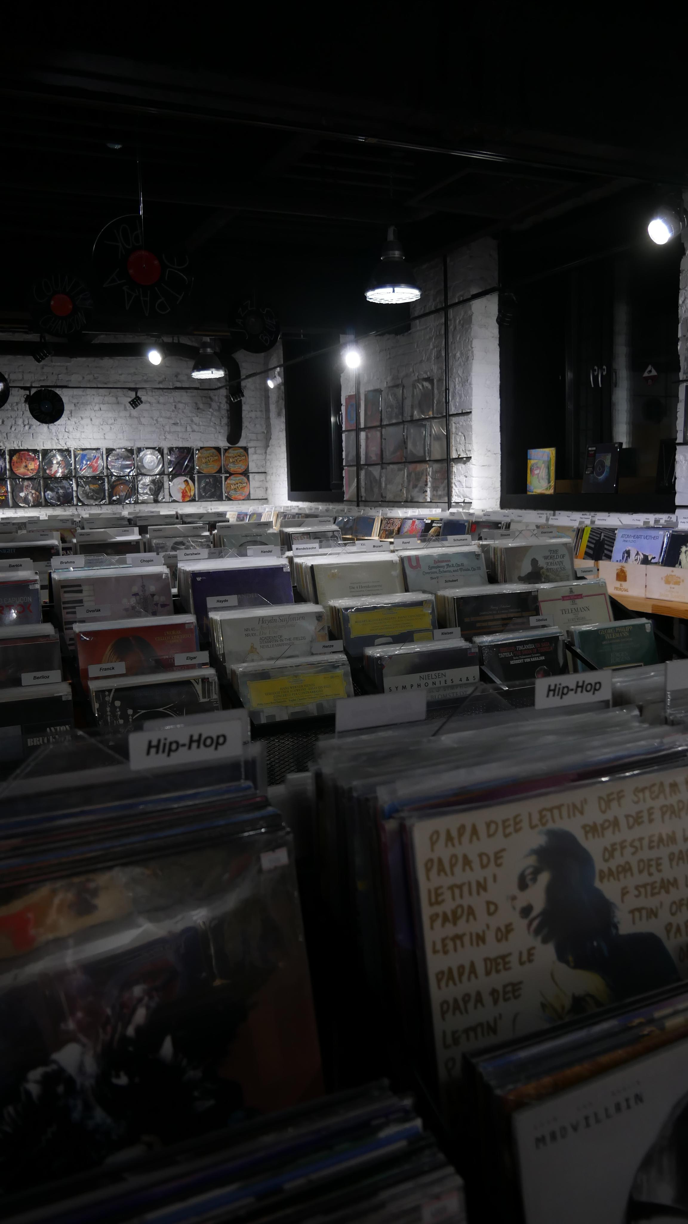 Ваш любимый фотограф