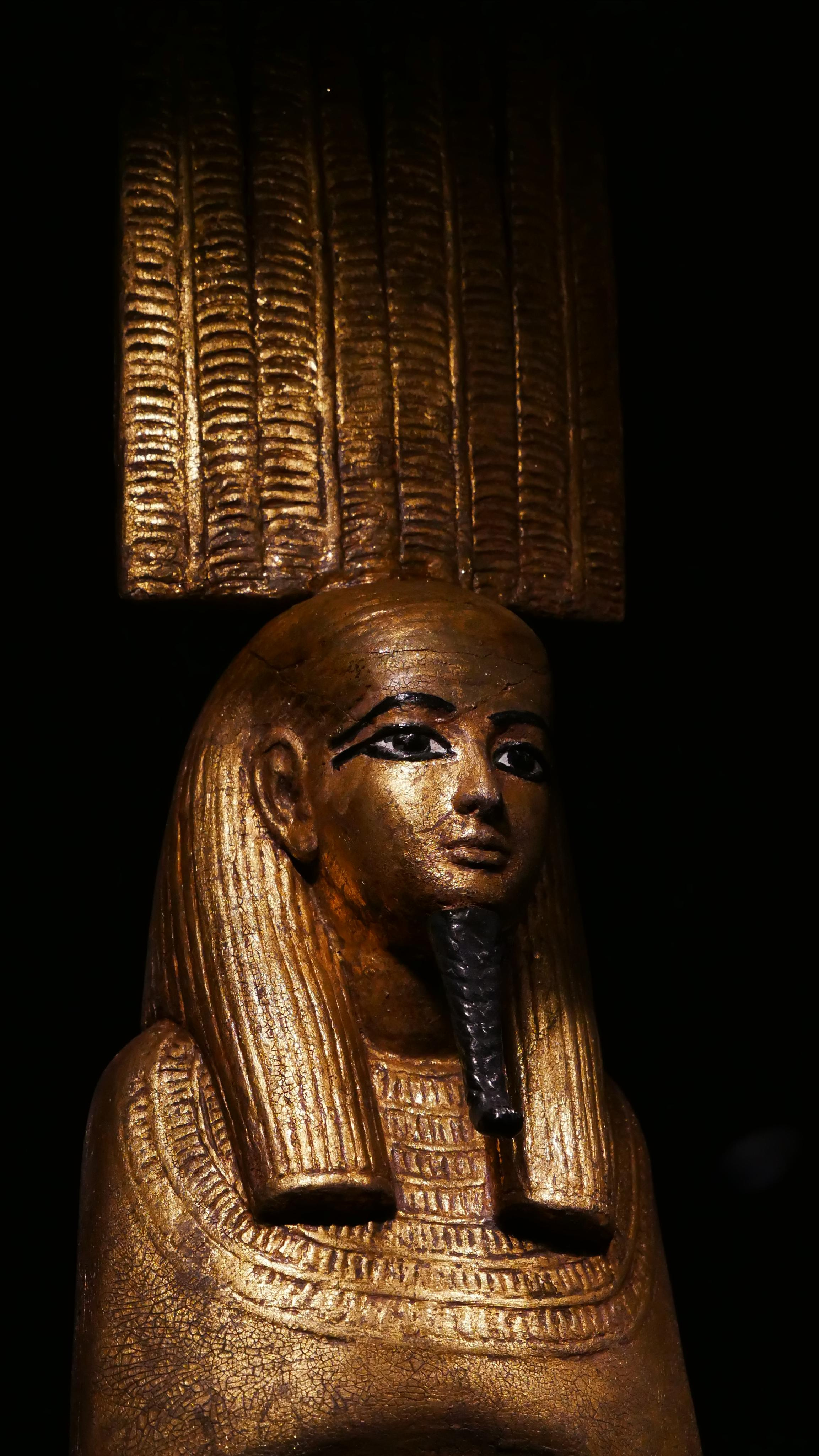 Egyptian exhibition. Ваш любимый фотограф