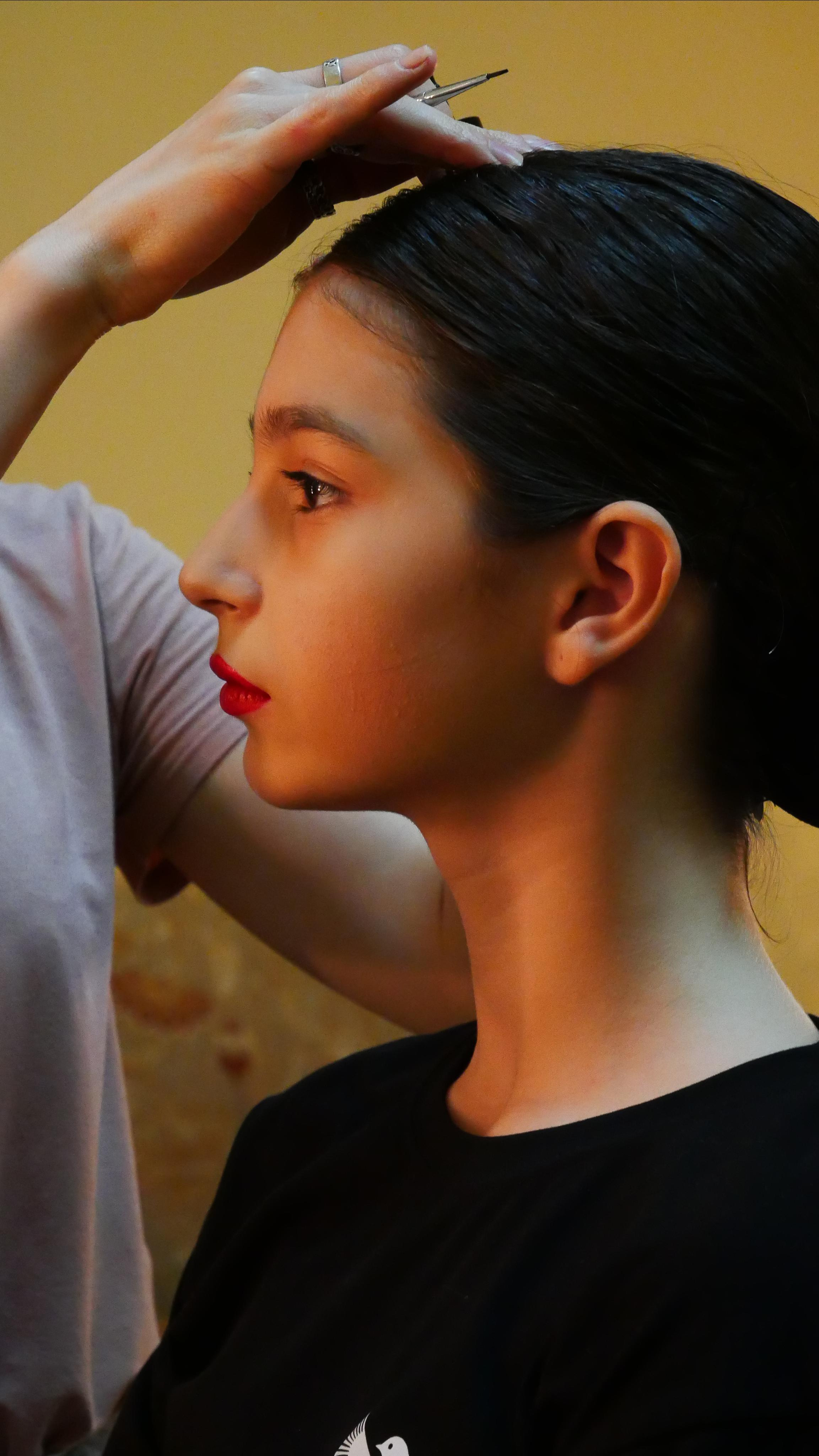 People. Ваш любимый фотограф