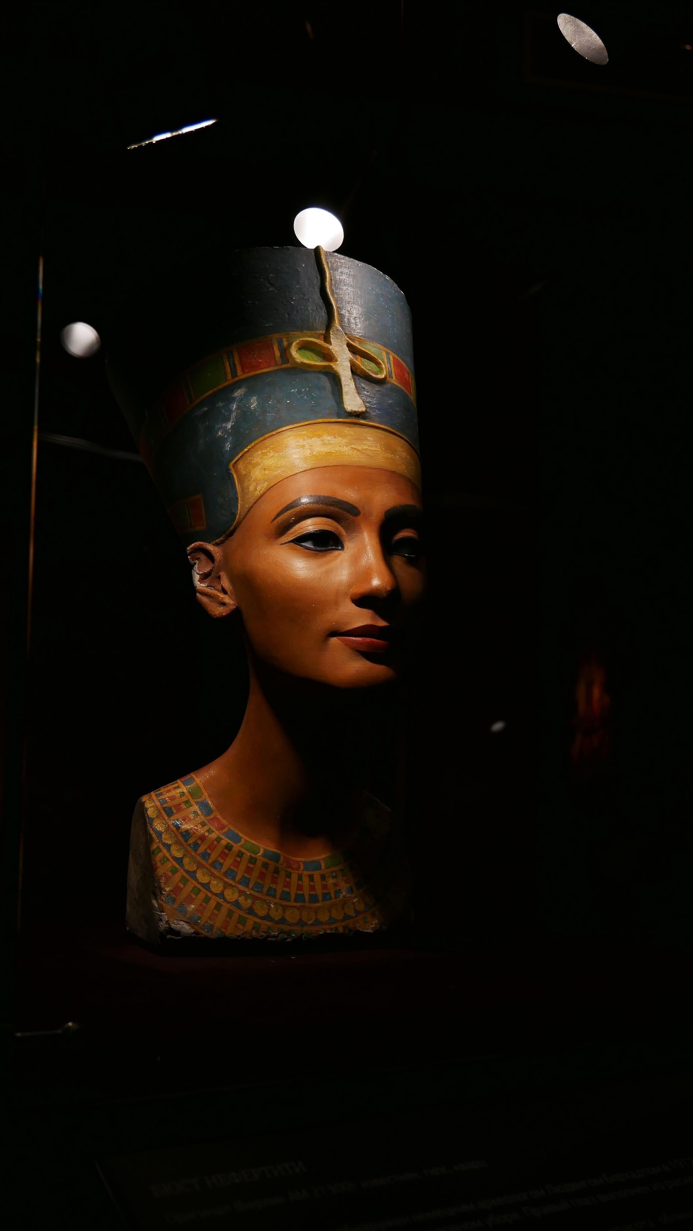 Egyptian exhibition. Ваш любимый фотограф