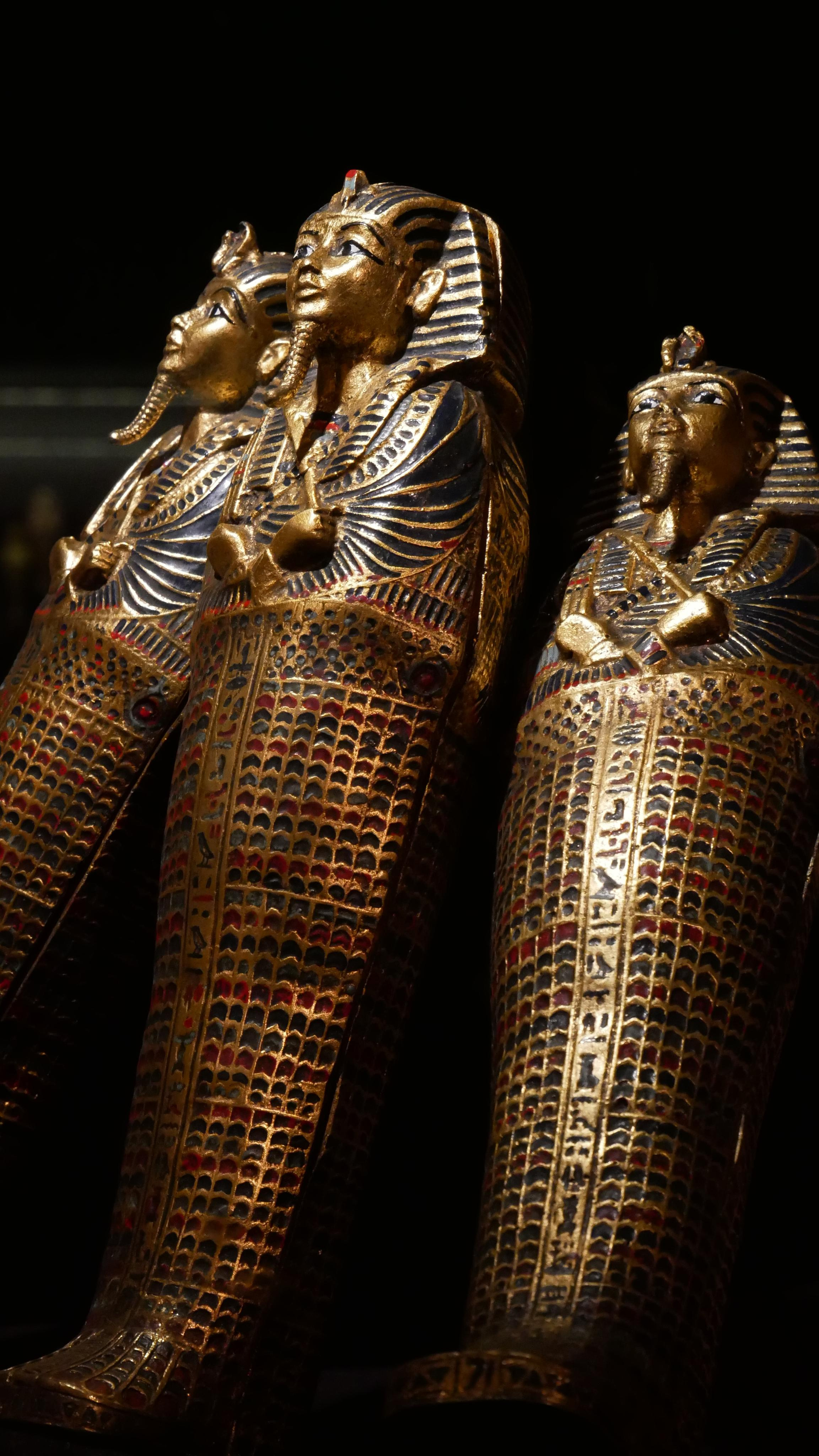 Egyptian exhibition. Ваш любимый фотограф