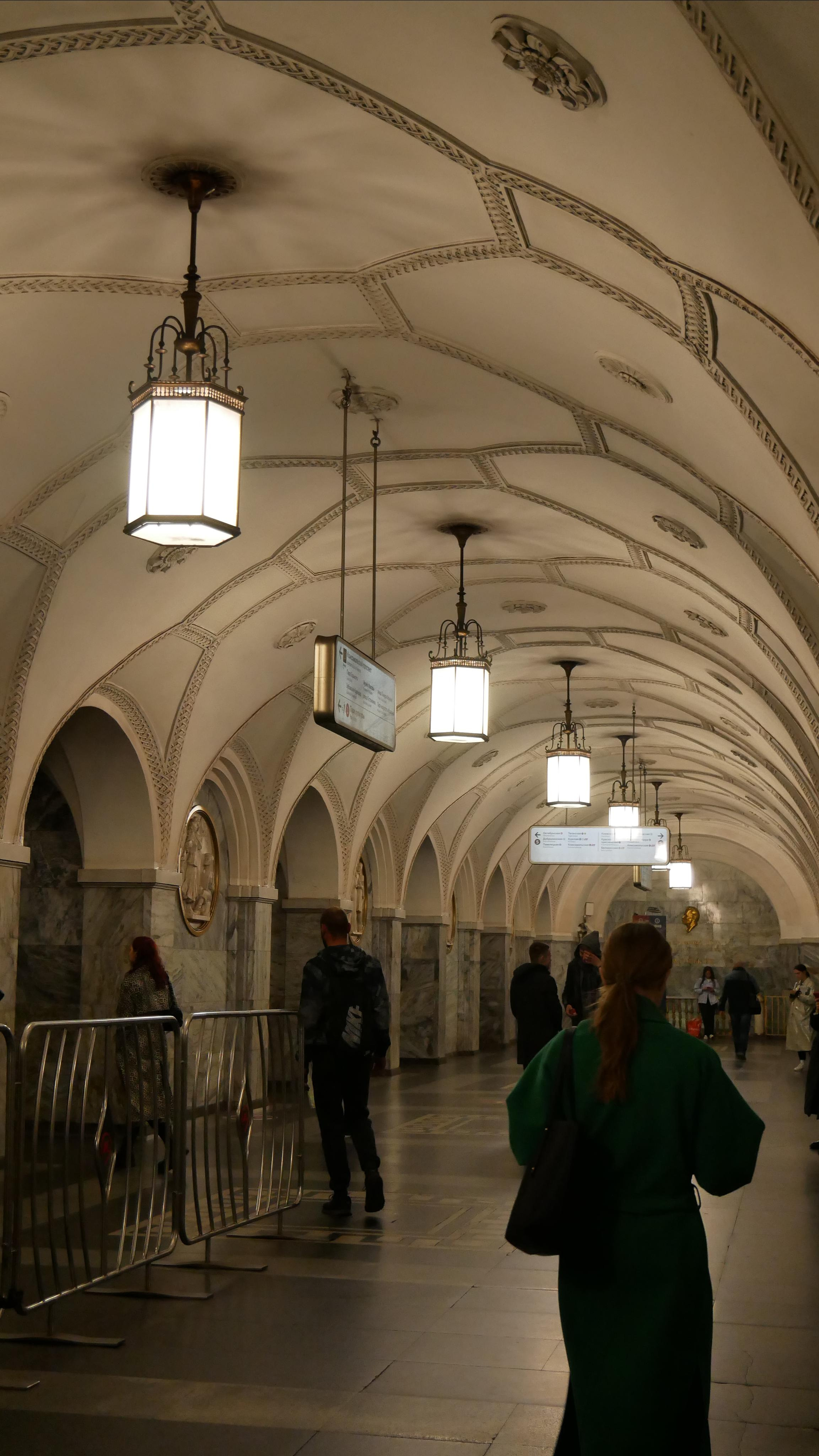 Moscow. Ваш любимый фотограф