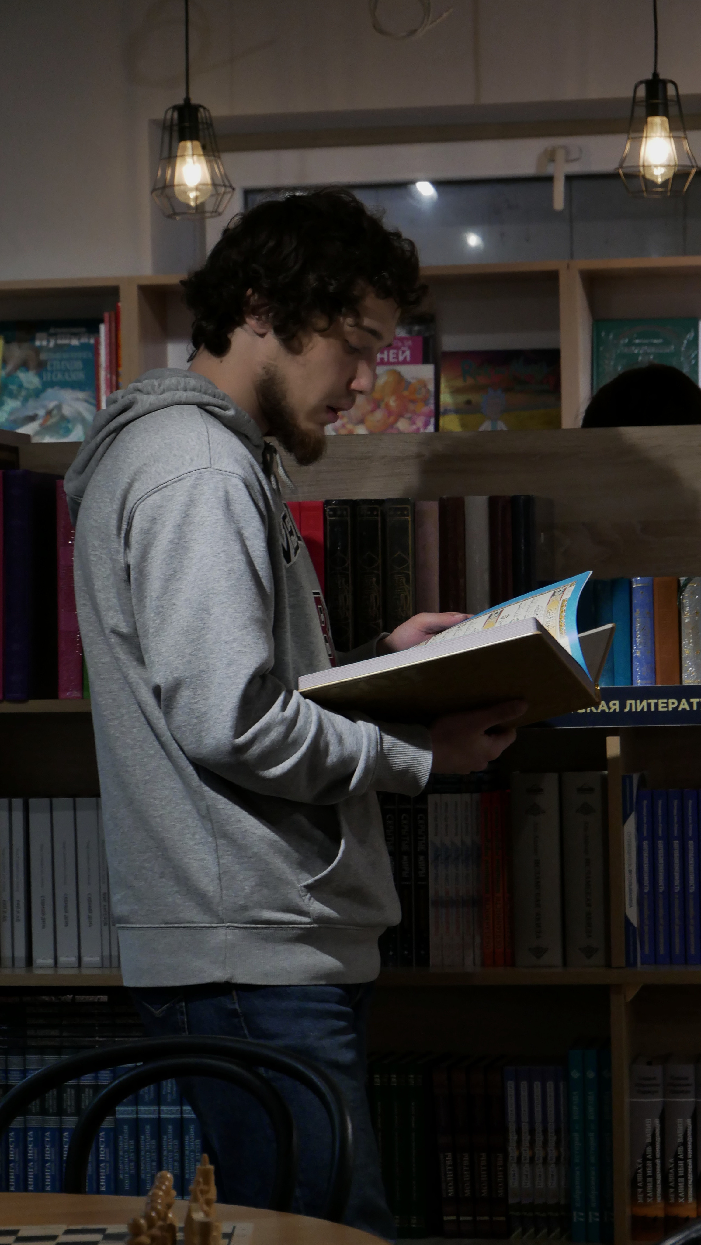 People. Ваш любимый фотограф