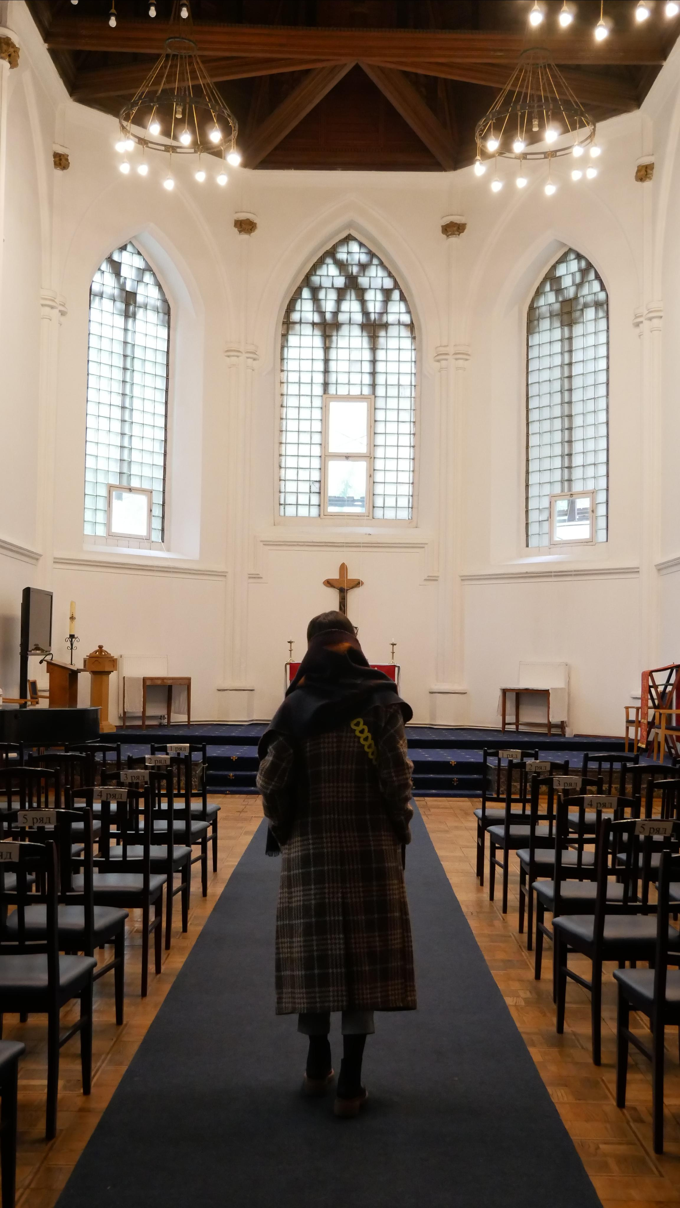 Moscow. Ваш любимый фотограф