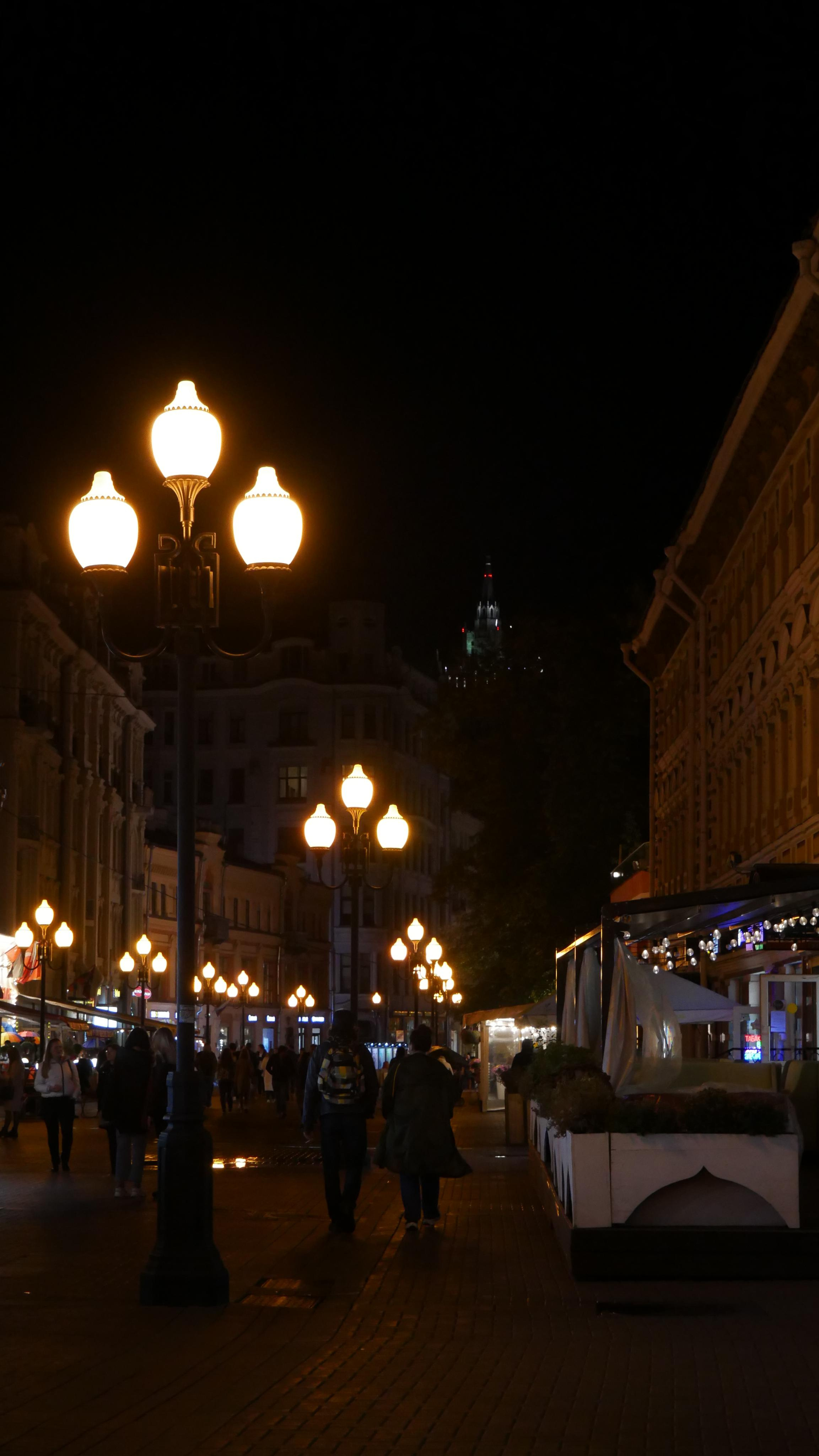 Moscow. Ваш любимый фотограф