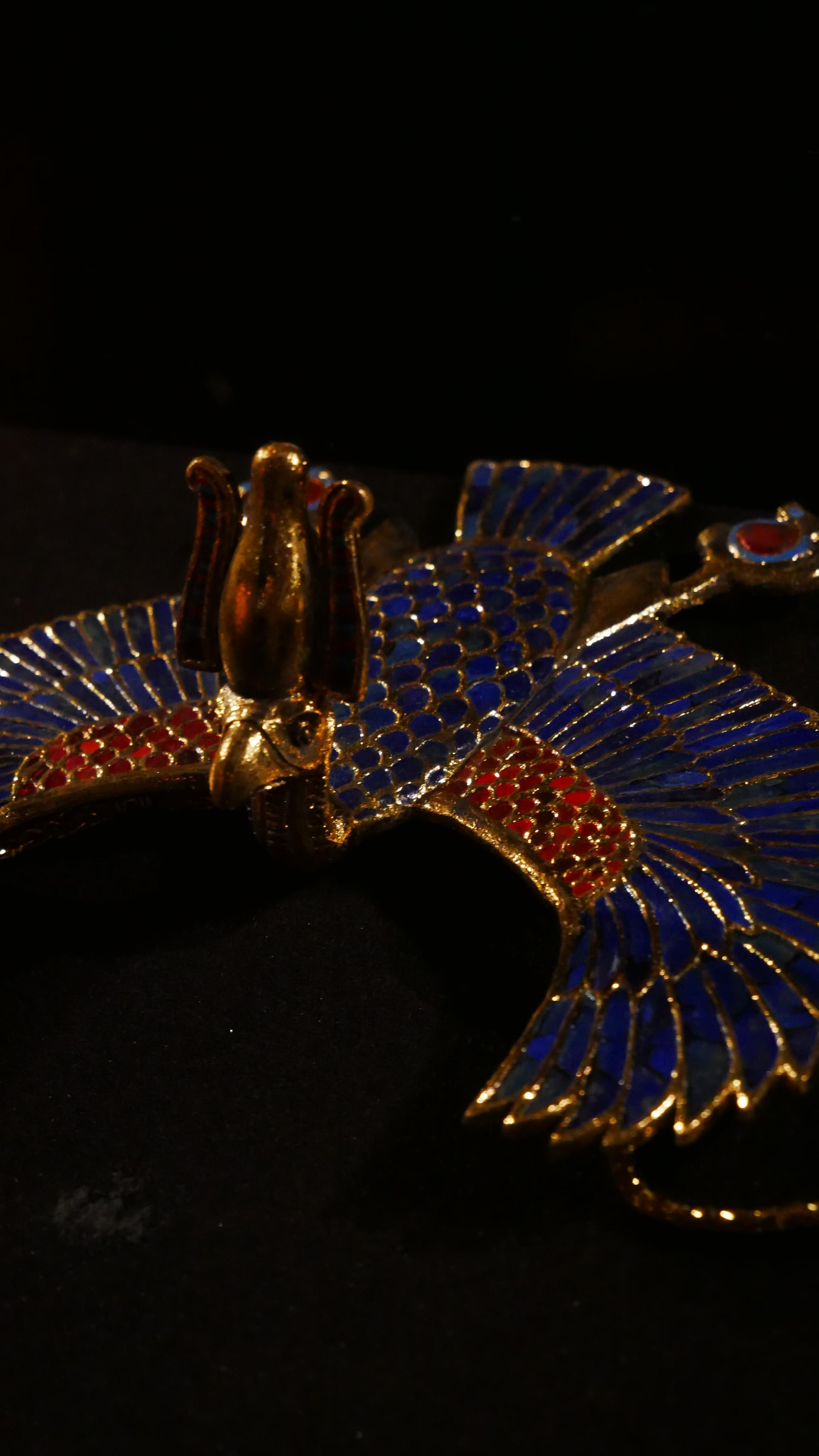 Egyptian exhibition. Ваш любимый фотограф