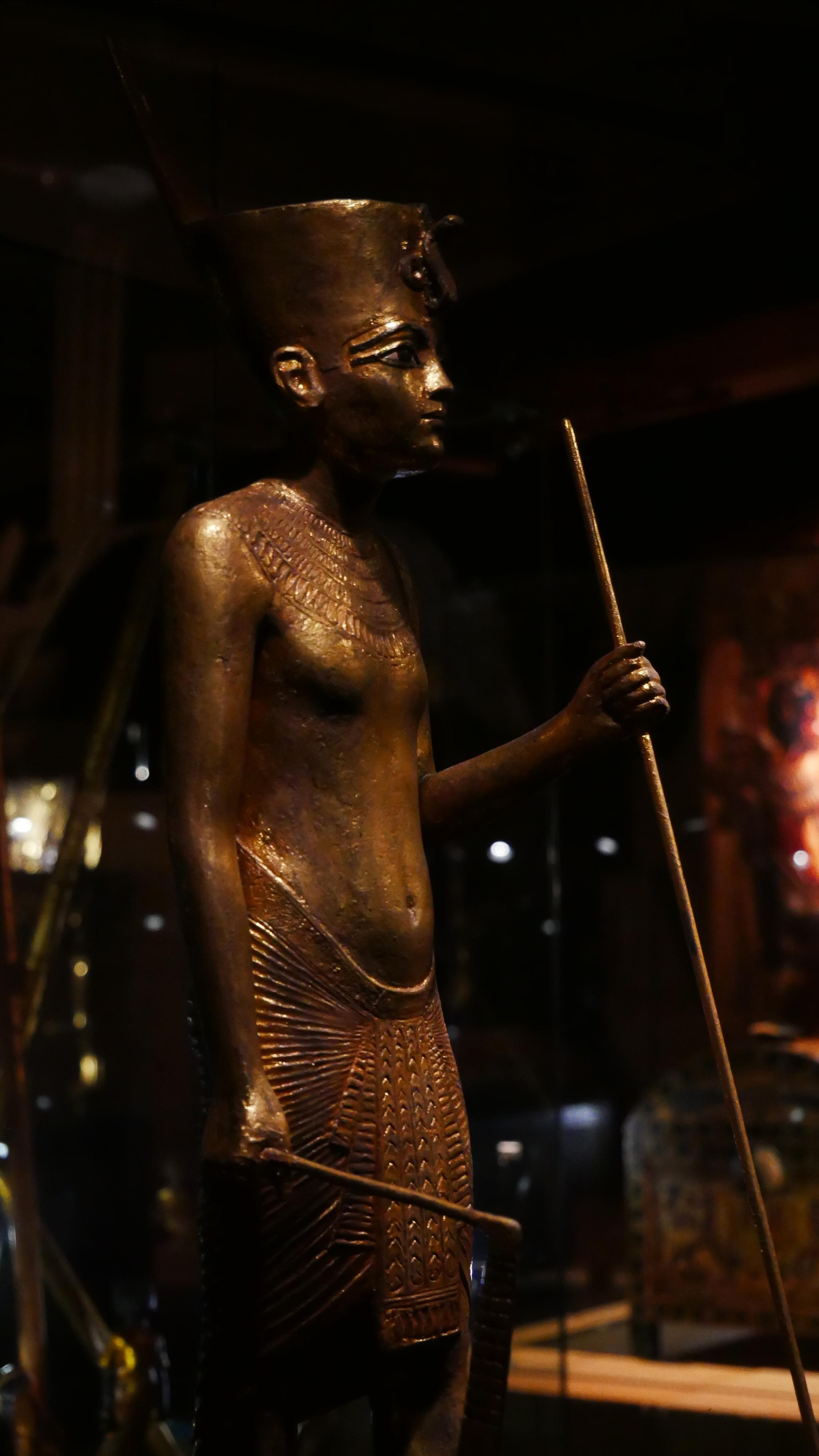 Egyptian exhibition. Ваш любимый фотограф