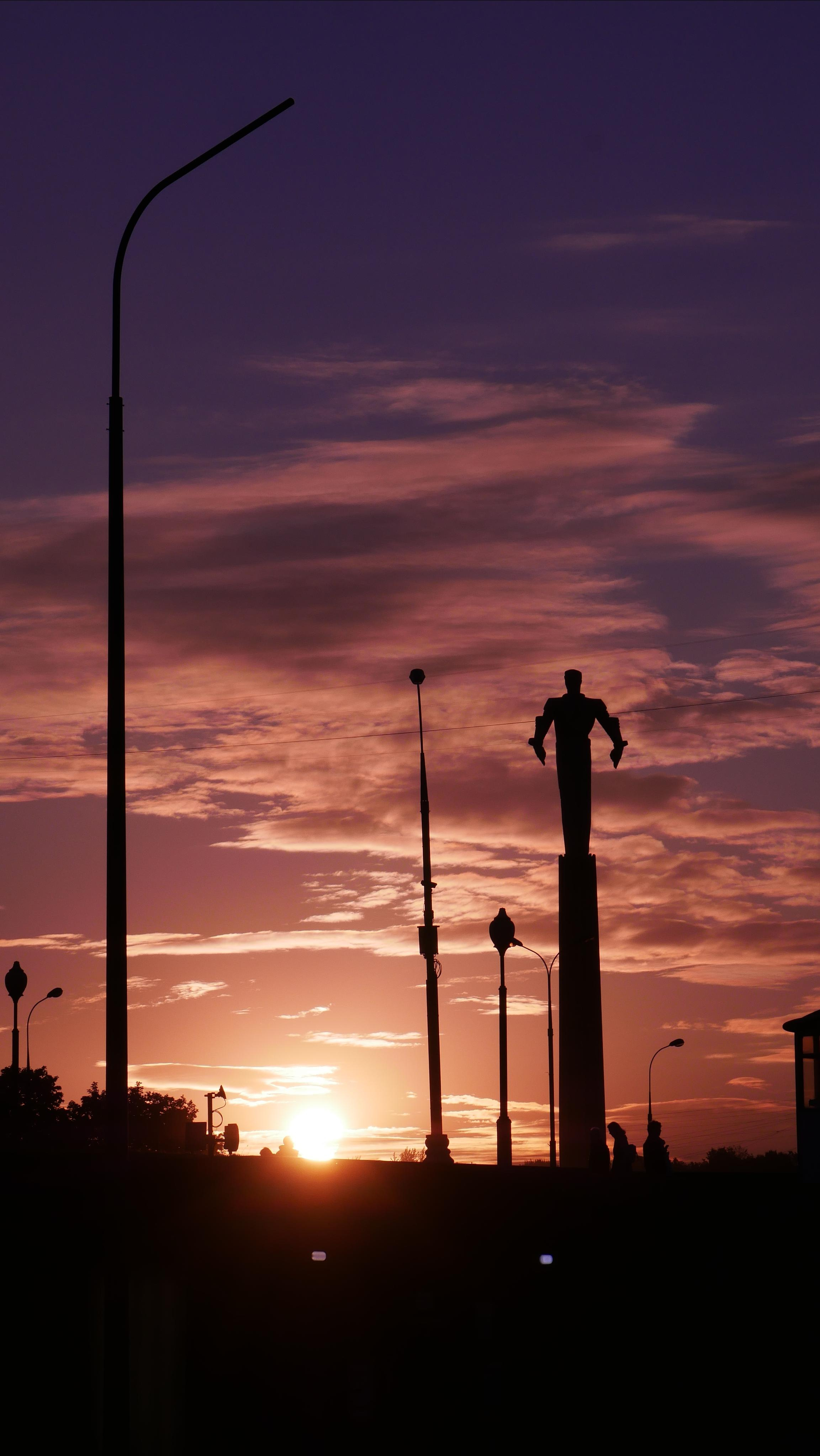 Moscow. Ваш любимый фотограф