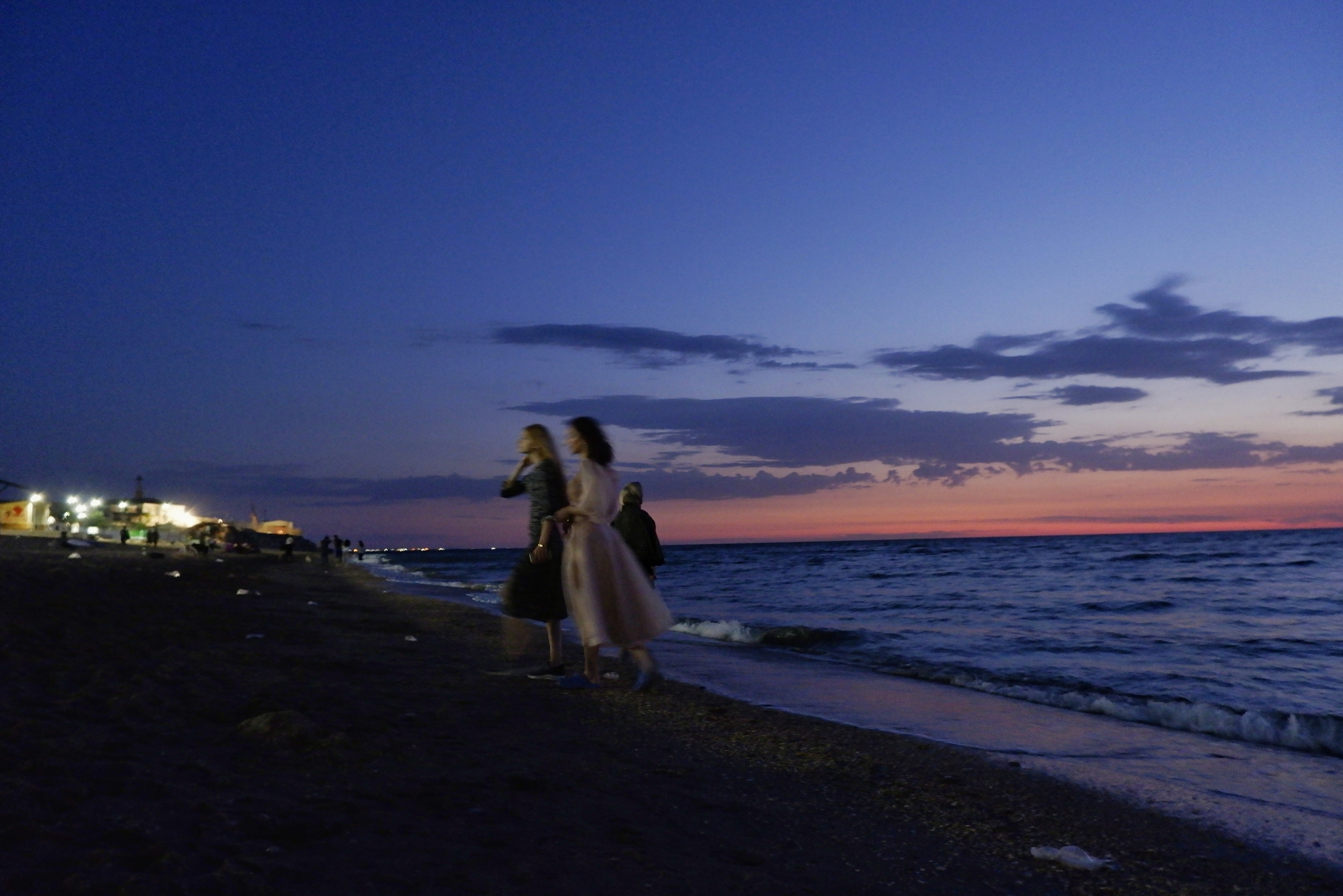 Ваш любимый фотограф