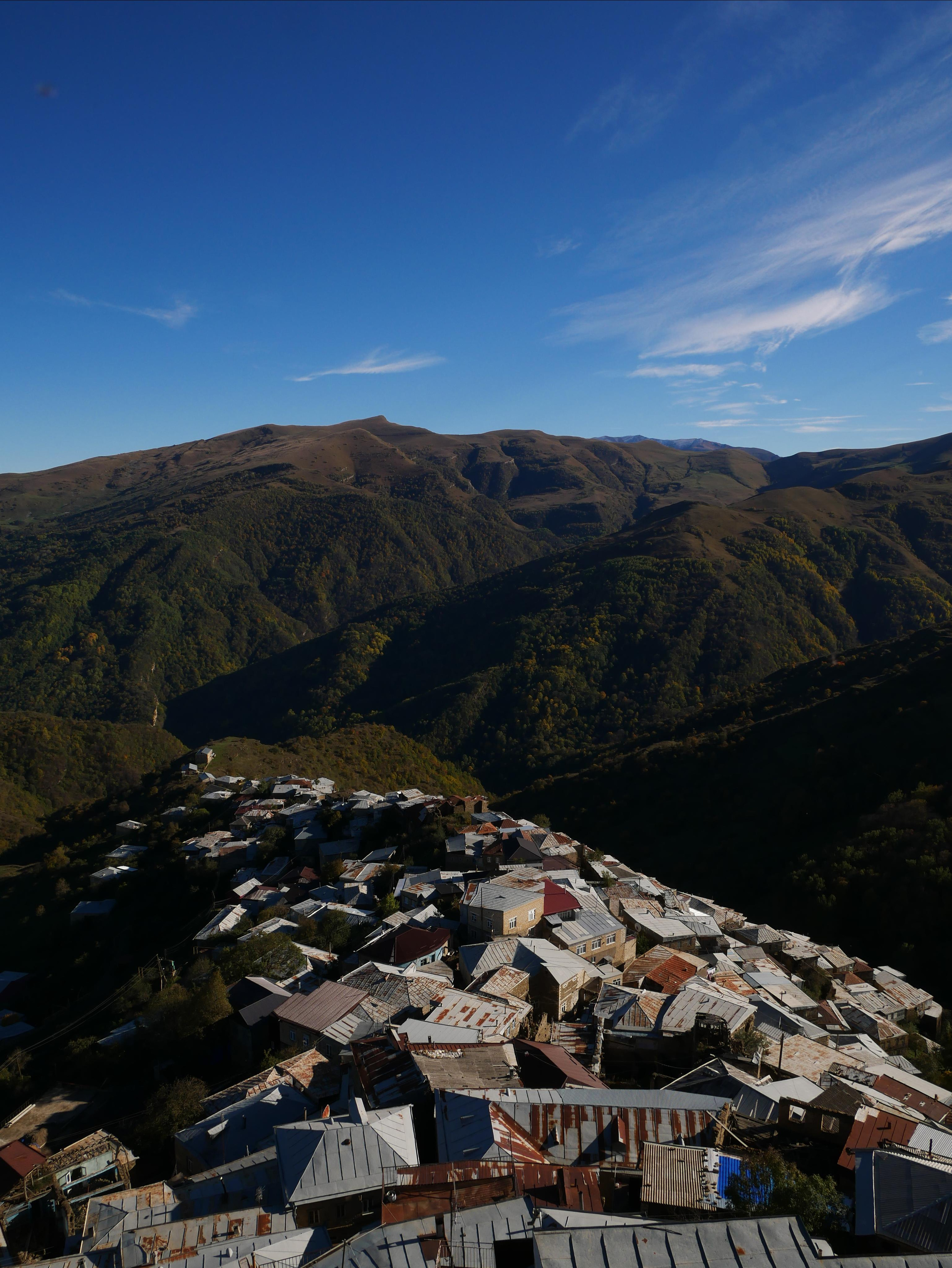 Kubachi. Ваш любимый фотограф